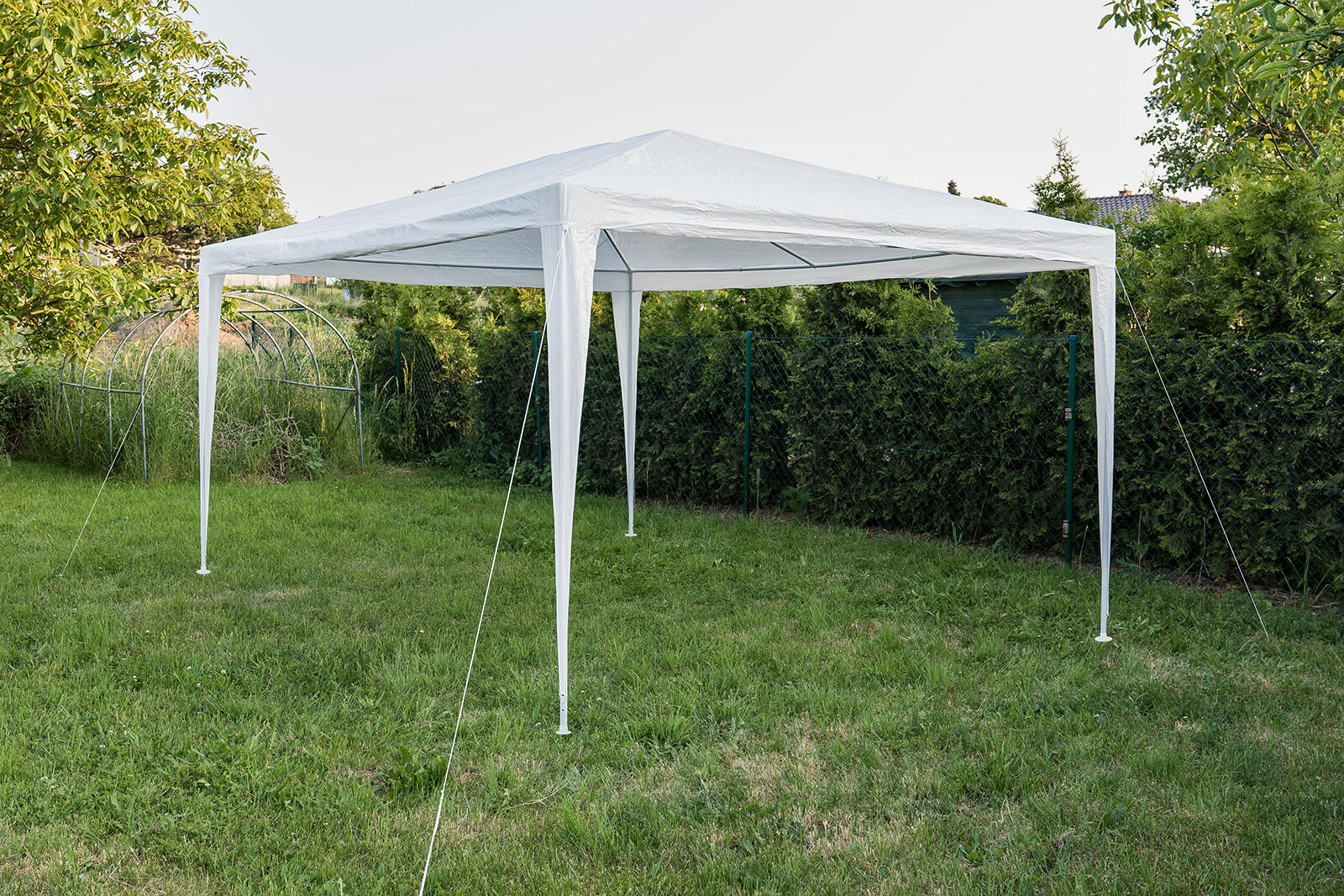 altán zahradní PARTY 300x400cm BÍ