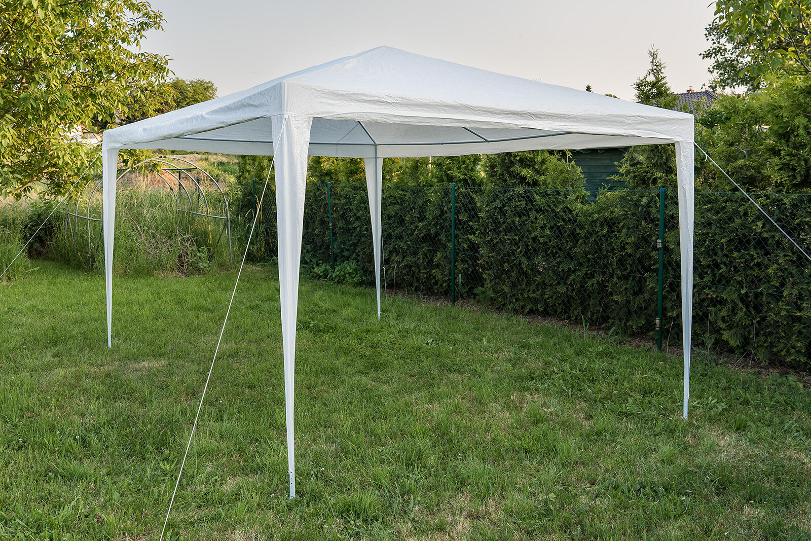 altán zahradní PARTY 300x400cm BÍ