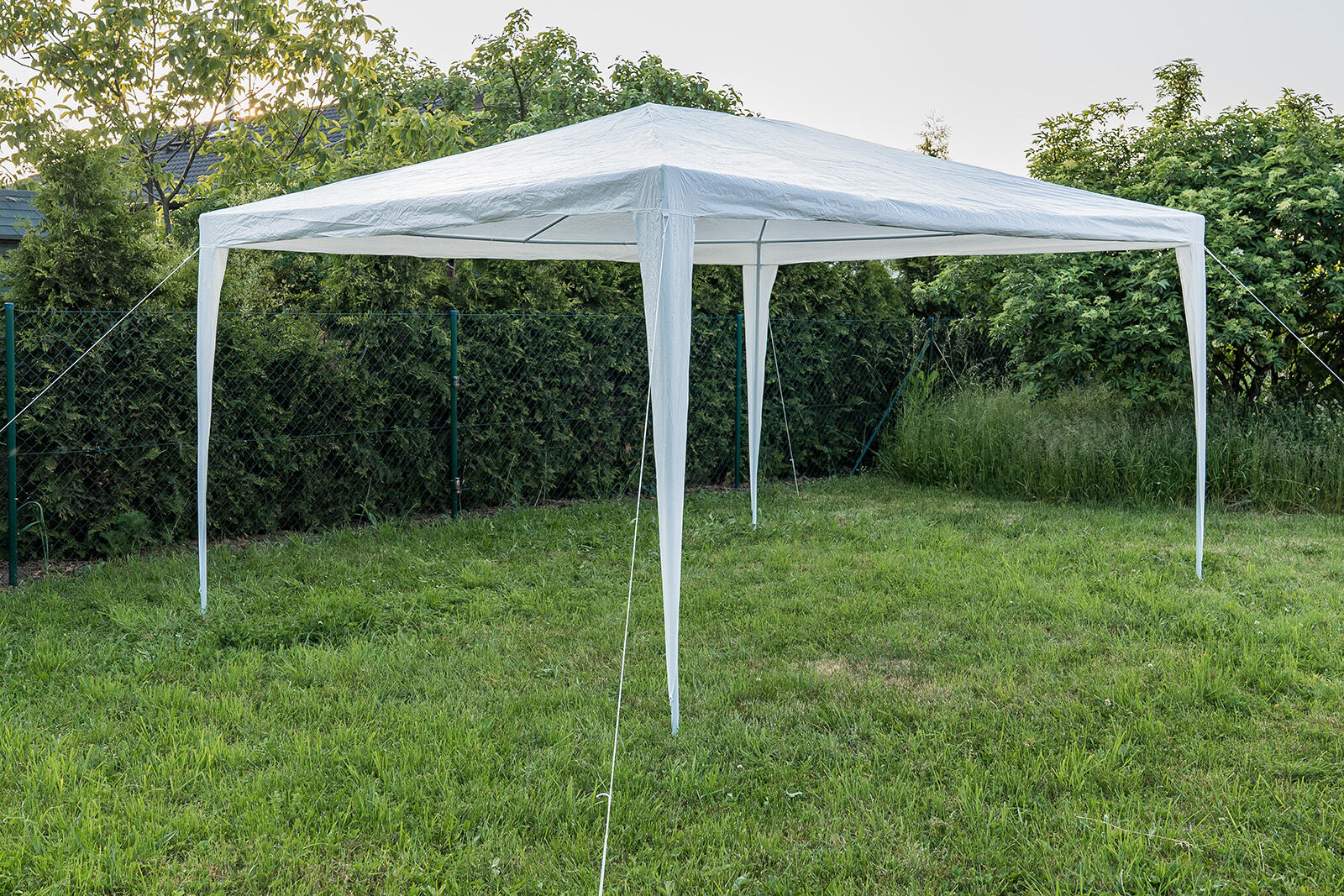 altán zahradní PARTY 300x400cm BÍ