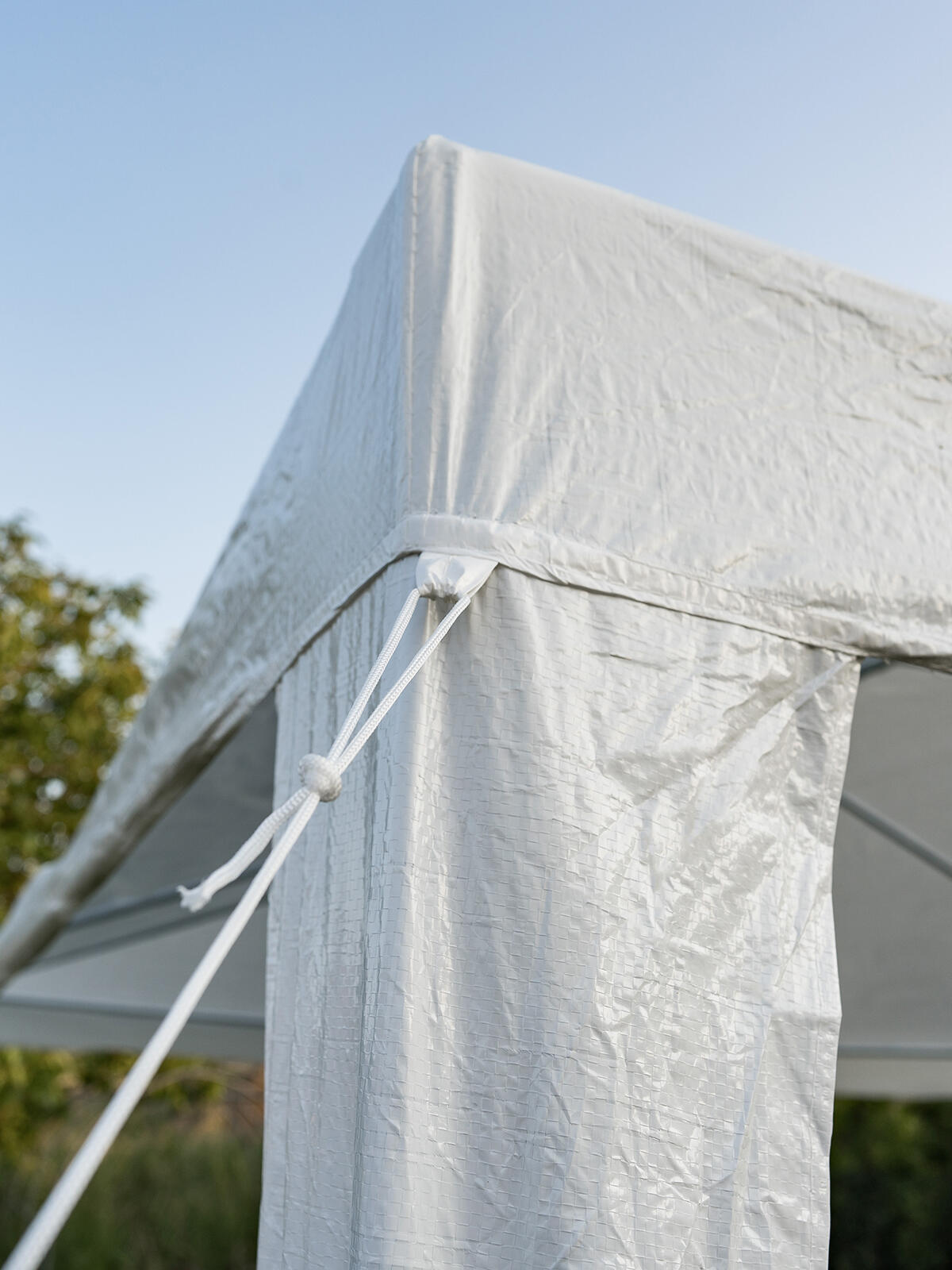 altán zahradní PARTY 300x400cm BÍ