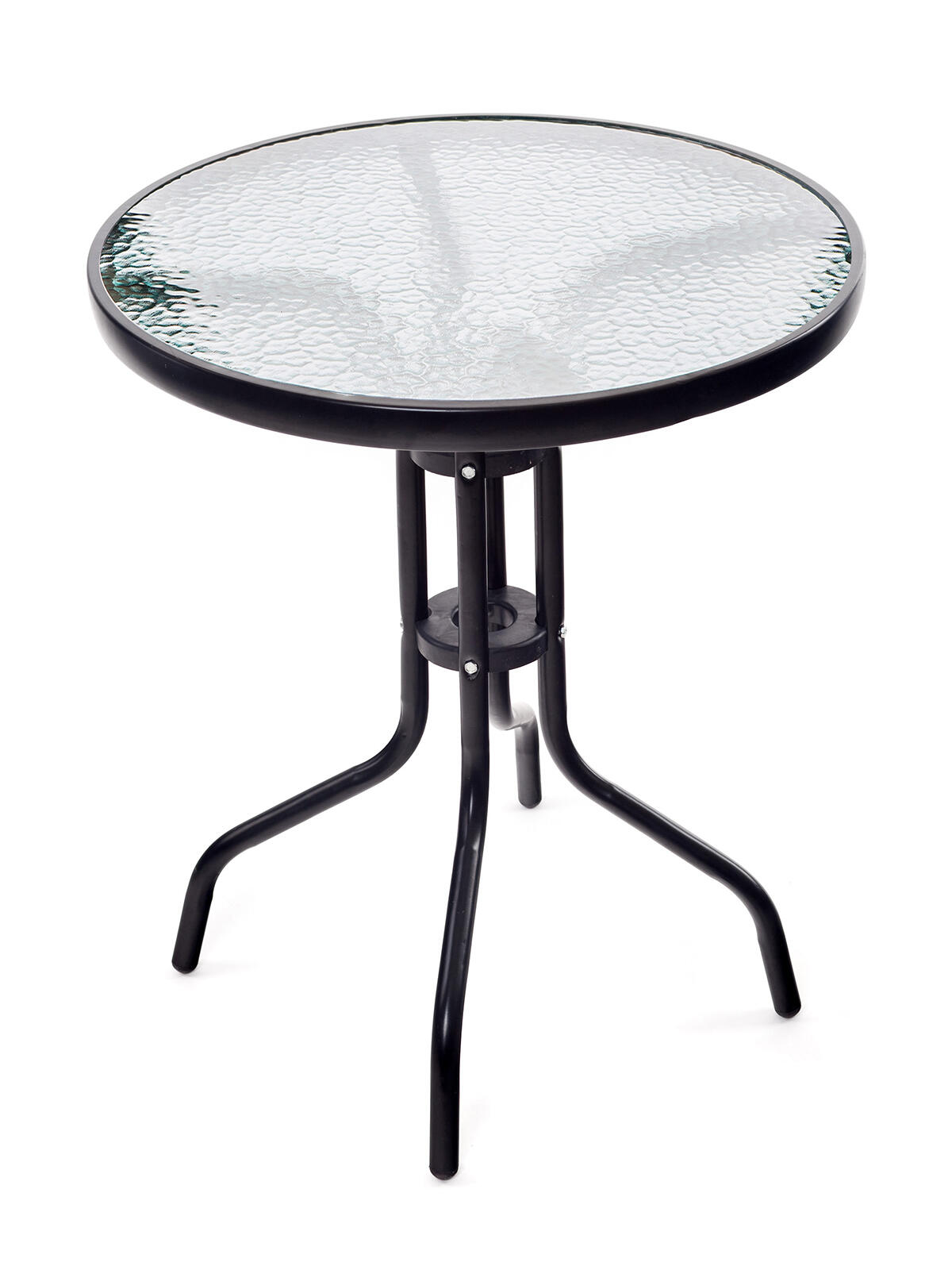 stůl zahradní pr.60x70cm kov.ČER 0 Kg MTA MAXMIX Sklad14 767921