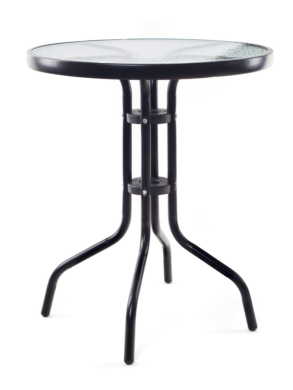 stůl zahradní pr.60x70cm kov.ČER 0 Kg MTA MAXMIX Sklad14 767921