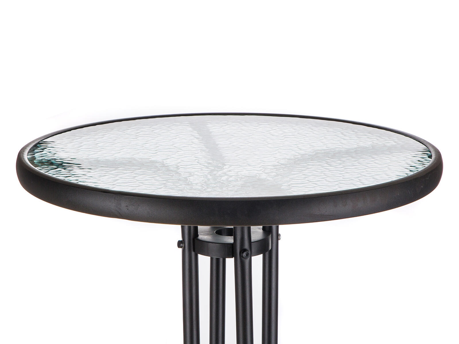 stůl zahradní pr.60x70cm kov.ČER 0 Kg MTA MAXMIX Sklad14 767921