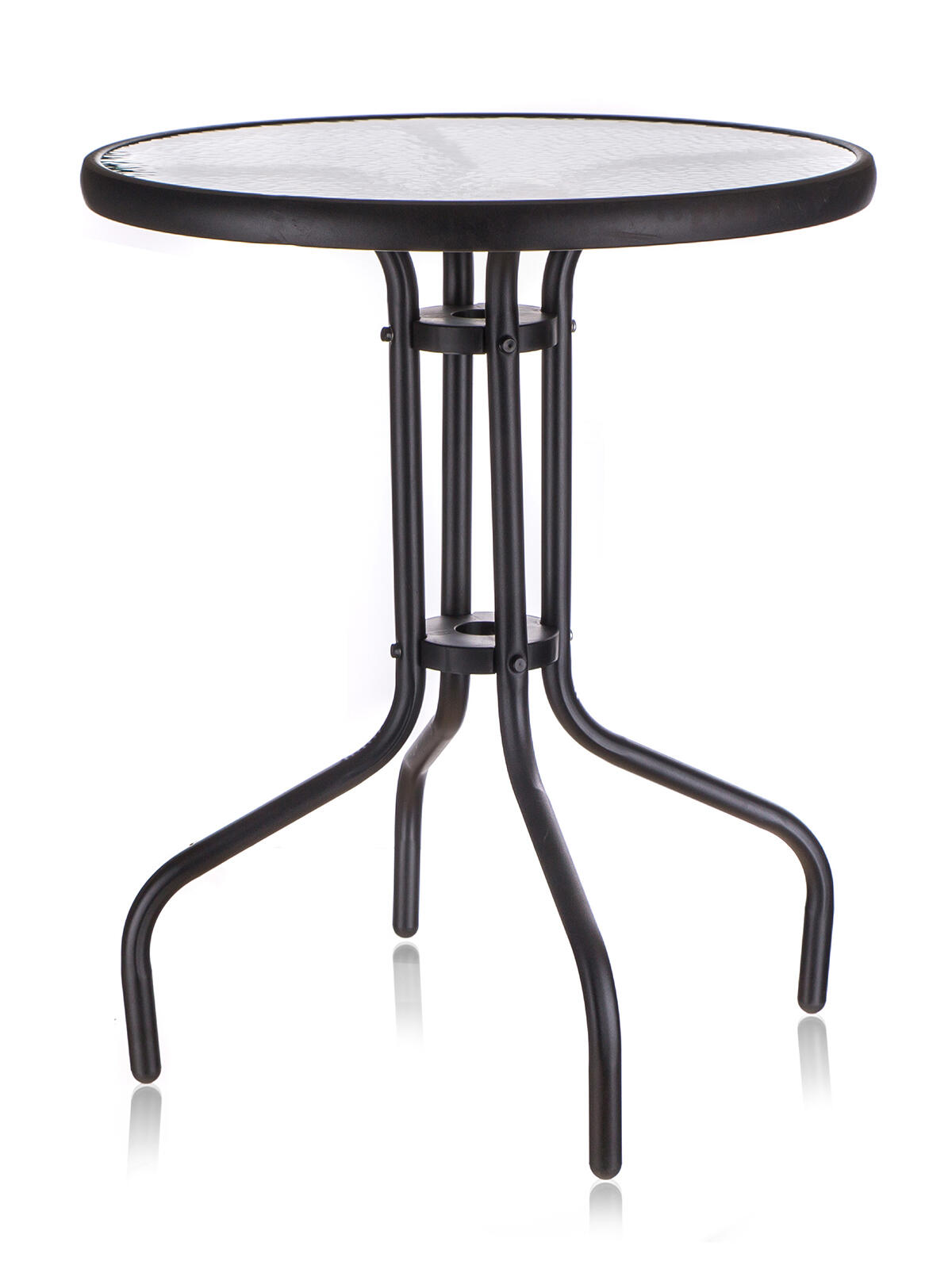 stůl zahradní pr.60x70cm kov.ČER 0 Kg MTA MAXMIX Sklad14 767921