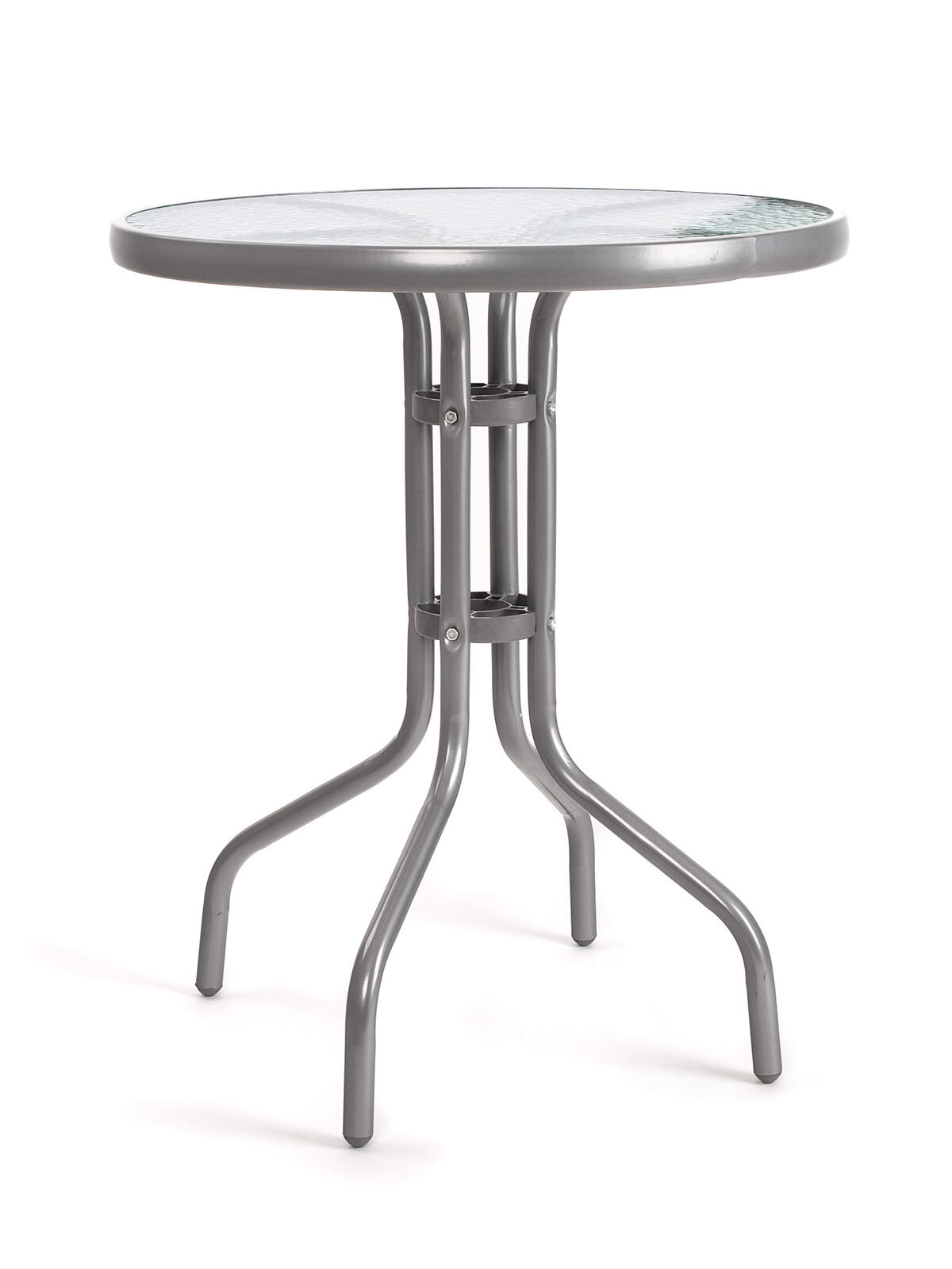 stůl zahradní pr.60x70cm kov.STŘ 6.38 Kg MTA MAXMIX Sklad14 767922