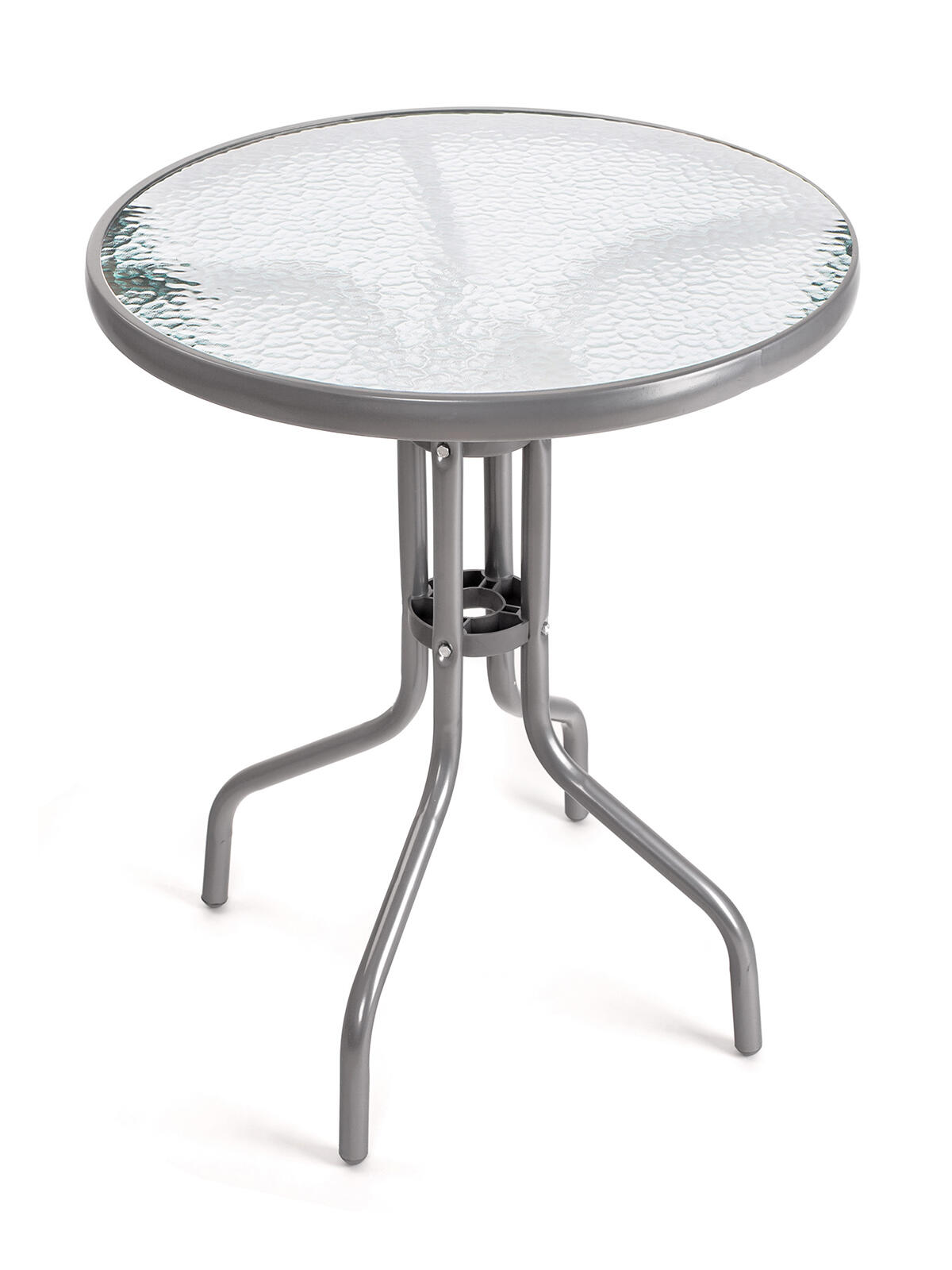 stůl zahradní pr.60x70cm kov.STŘ 6.38 Kg MTA MAXMIX Sklad14 767922