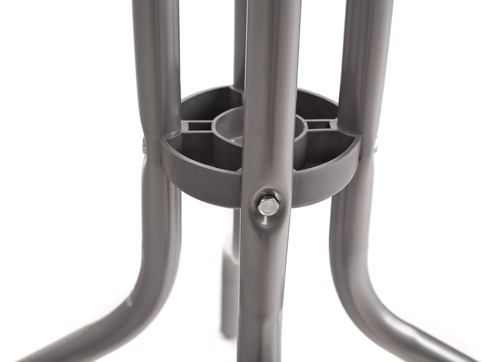 stůl zahradní pr.60x70cm kov.STŘ 6.38 Kg MTA MAXMIX Sklad14 767922