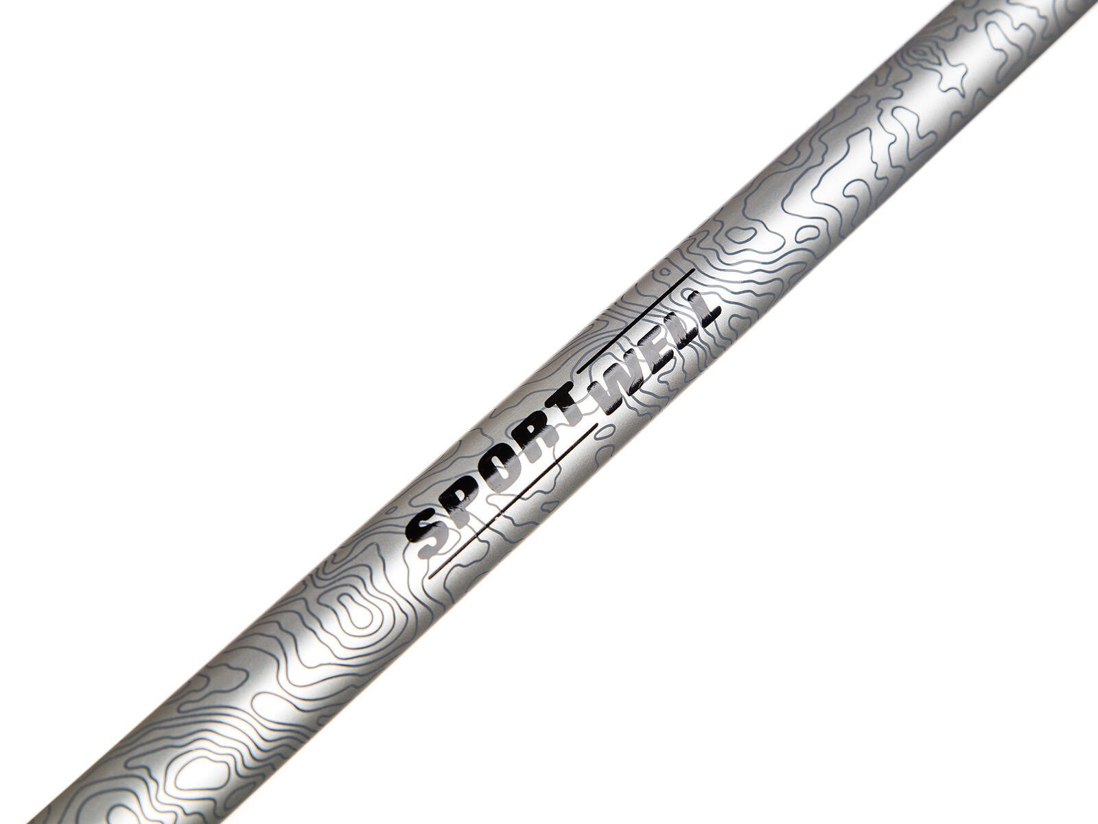 hole trekingové SPORTWELL TWIST LOCK 0.62 Kg MTA MAXMIX Sklad14 767904