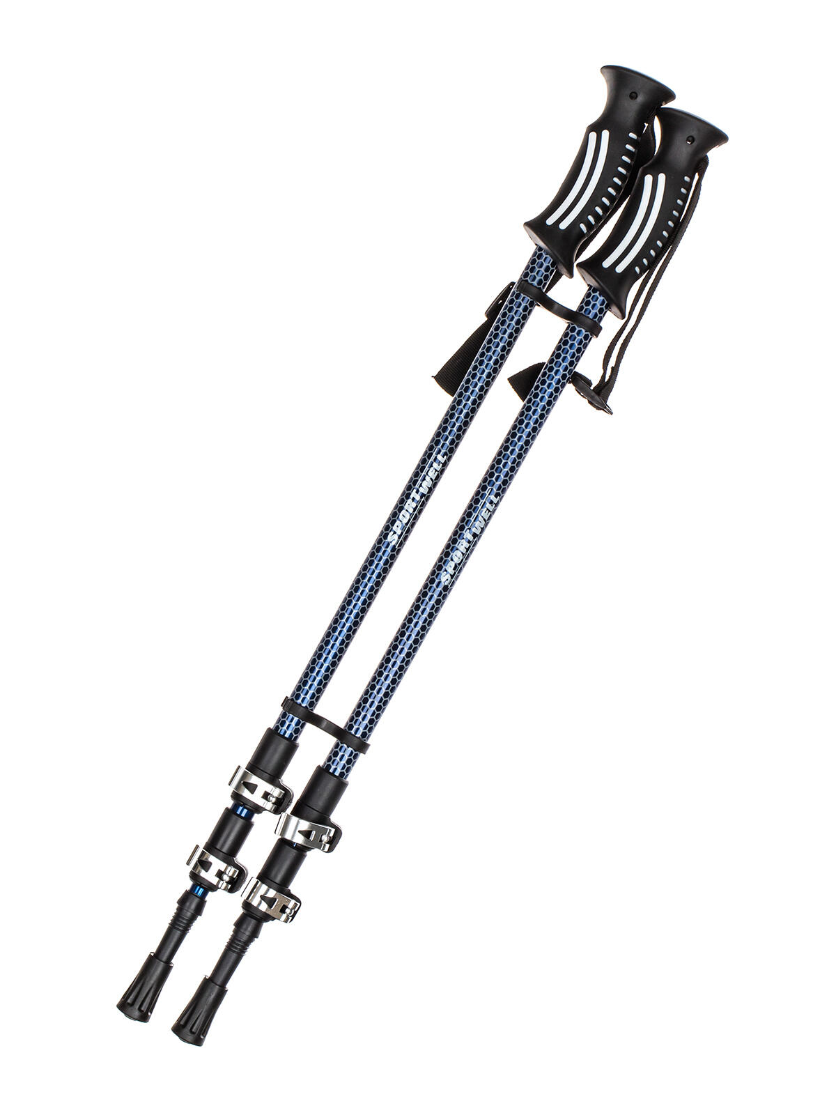 hole trekingové SPORTWELL QUICK LOCK 0.6 Kg MTA MAXMIX Sklad14 767903