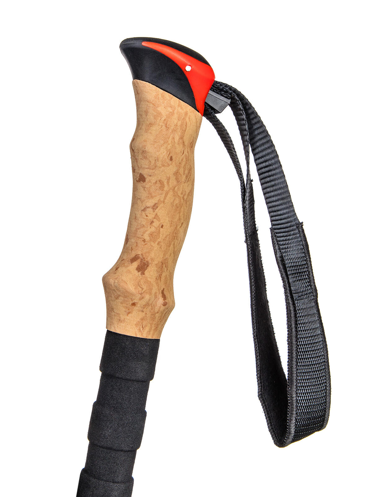 hole trekingové SPORTWELL FOLDING FLIP LOCK 0.65 Kg MTA MAXMIX Sklad14 767902 8591022602638
