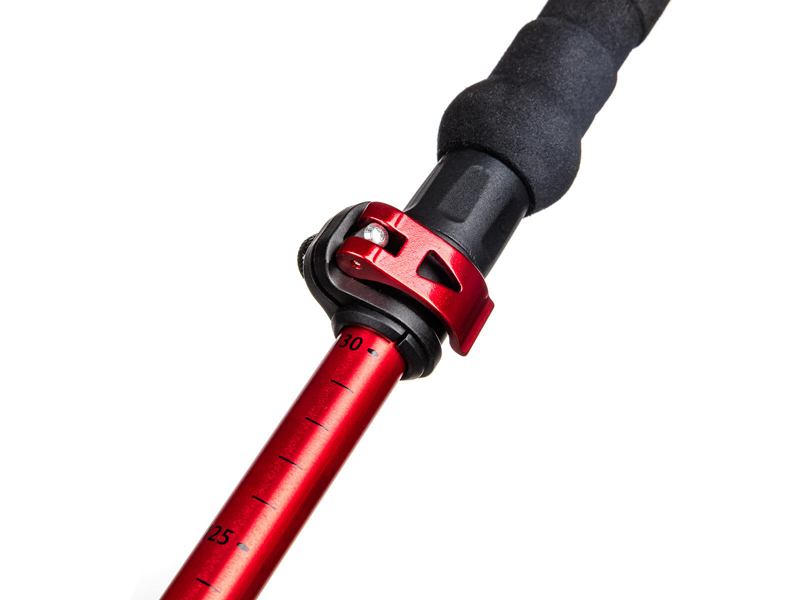 hole trekingové SPORTWELL FOLDING FLIP LOCK 0.65 Kg MTA MAXMIX Sklad14 767902 8591022602638
