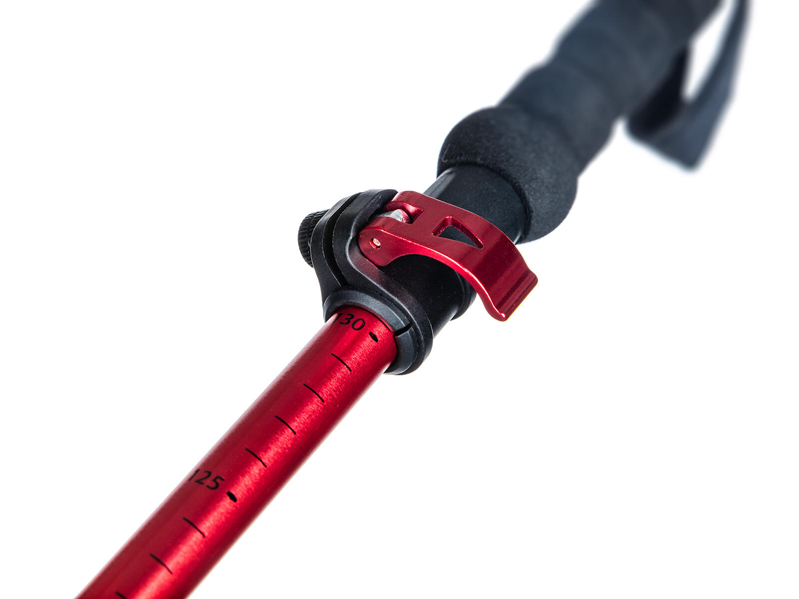 hole trekingové SPORTWELL FOLDING FLIP LOCK 0.65 Kg MTA MAXMIX Sklad14 767902 8591022602638