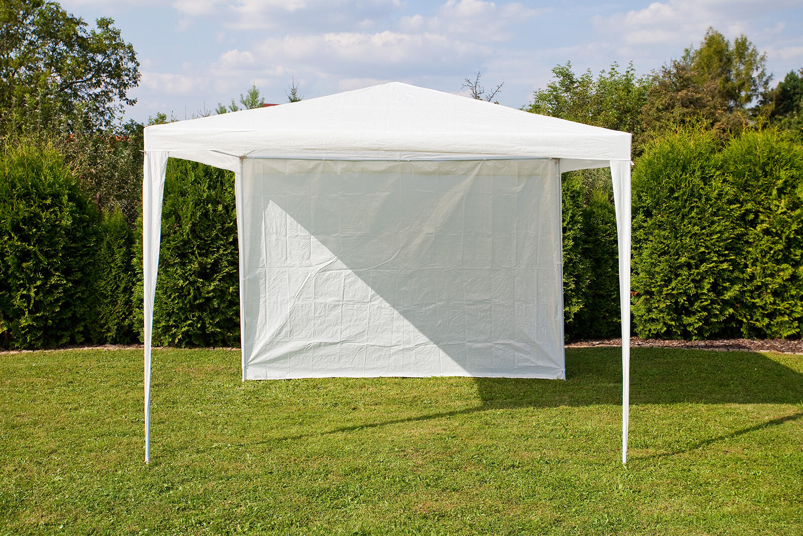 stěna k altánu 295x190cm bez okna BÍ 0 Kg MTA MAXMIX Sklad14 767919