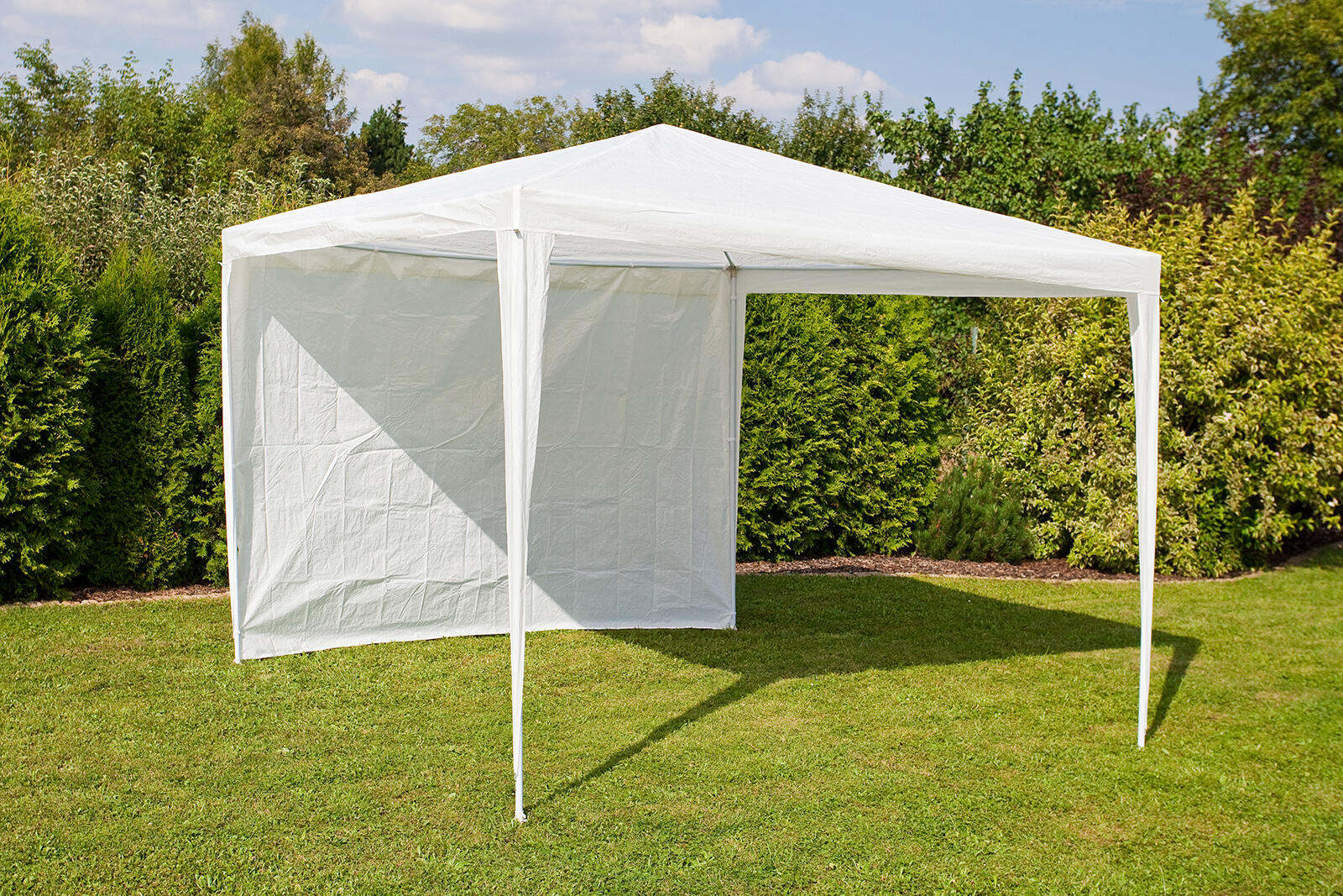 stěna k altánu 295x190cm bez okna BÍ 0 Kg MTA MAXMIX Sklad14 767919