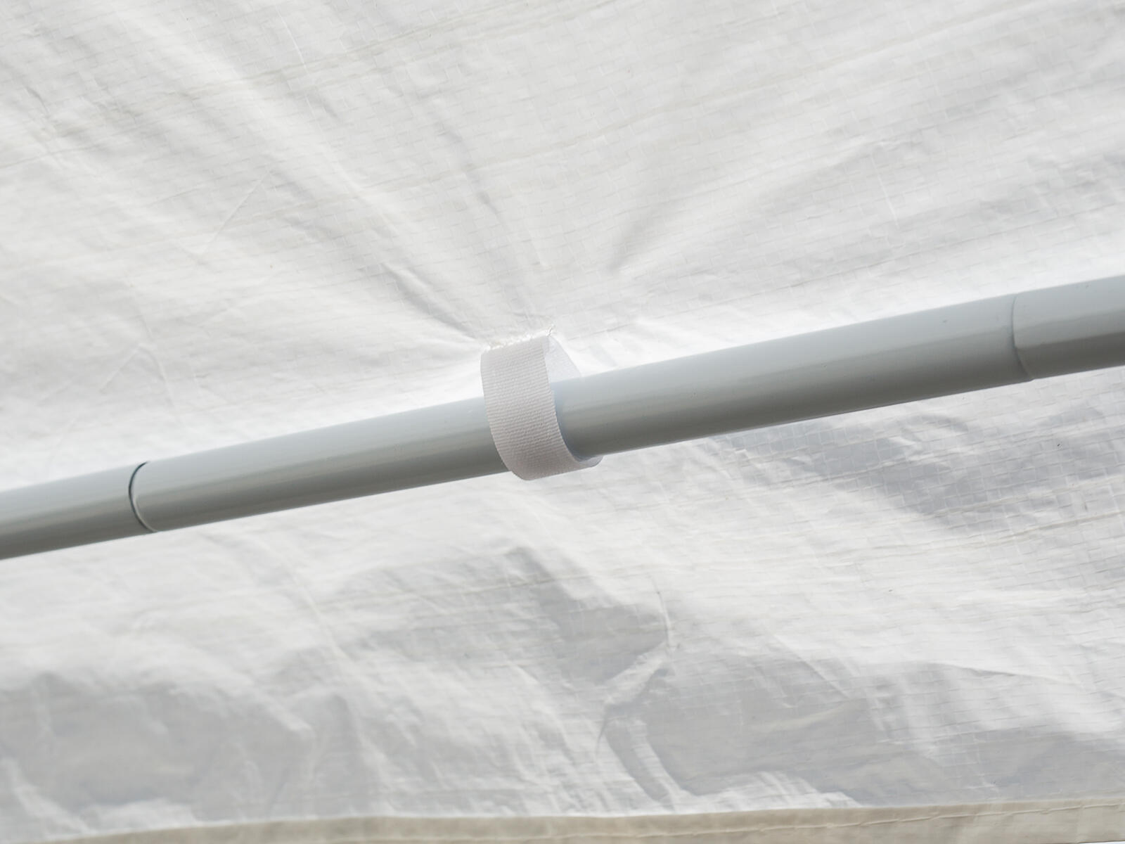 altán zahradní PARTY II 240x240cm BÍ 0 Kg MTA MAXMIX Sklad14 326250