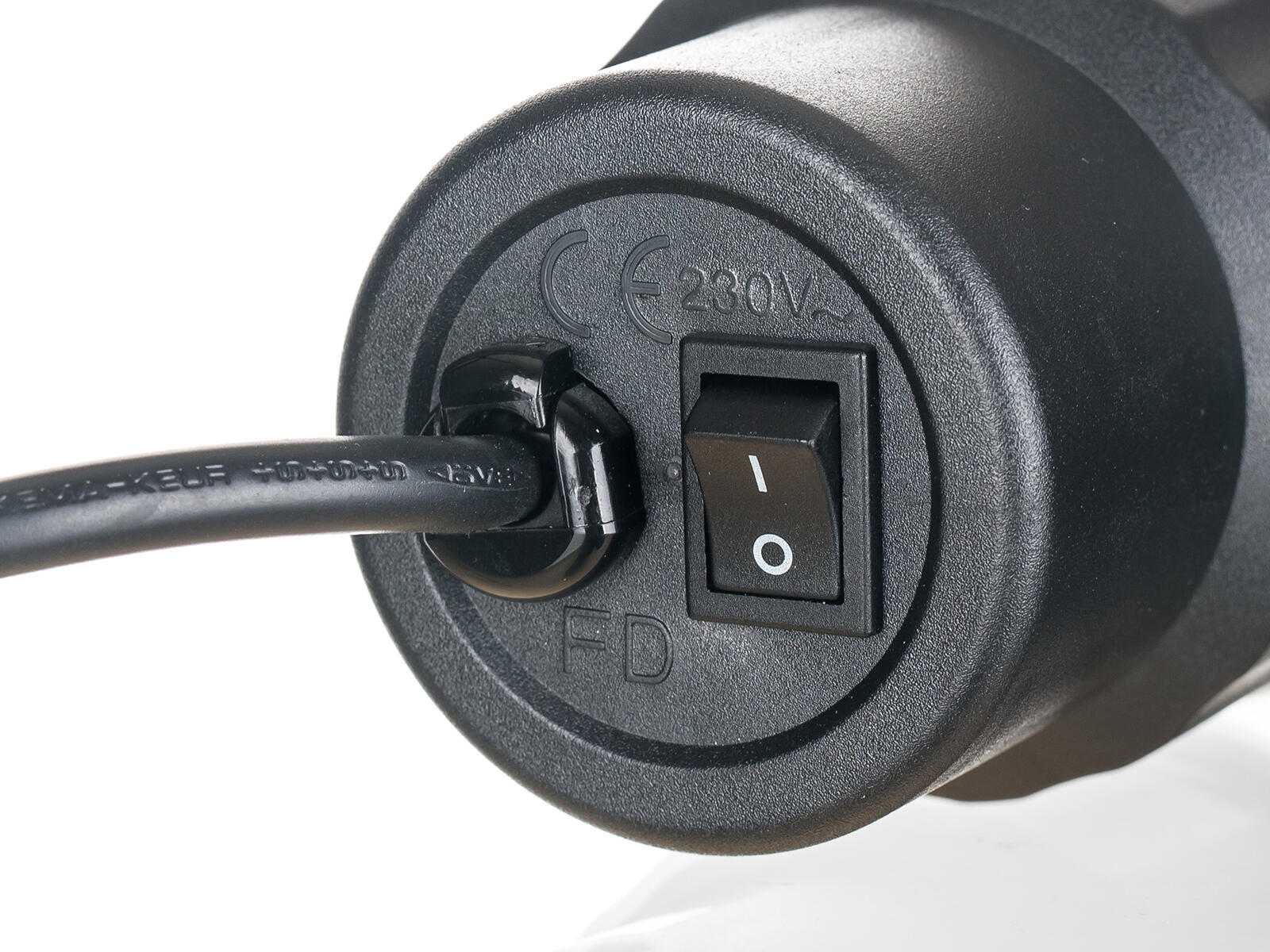 motorek ke grilu elektrický 220V