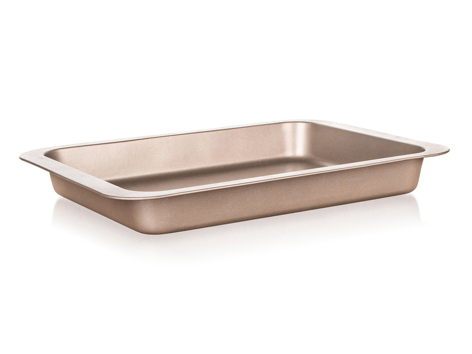plech na pečení 36,5x27x4,5cm nepřiln.povrch CULINARIA Gold 0.44 Kg MTA MAXMIX Sklad14 326257 8591022613108
