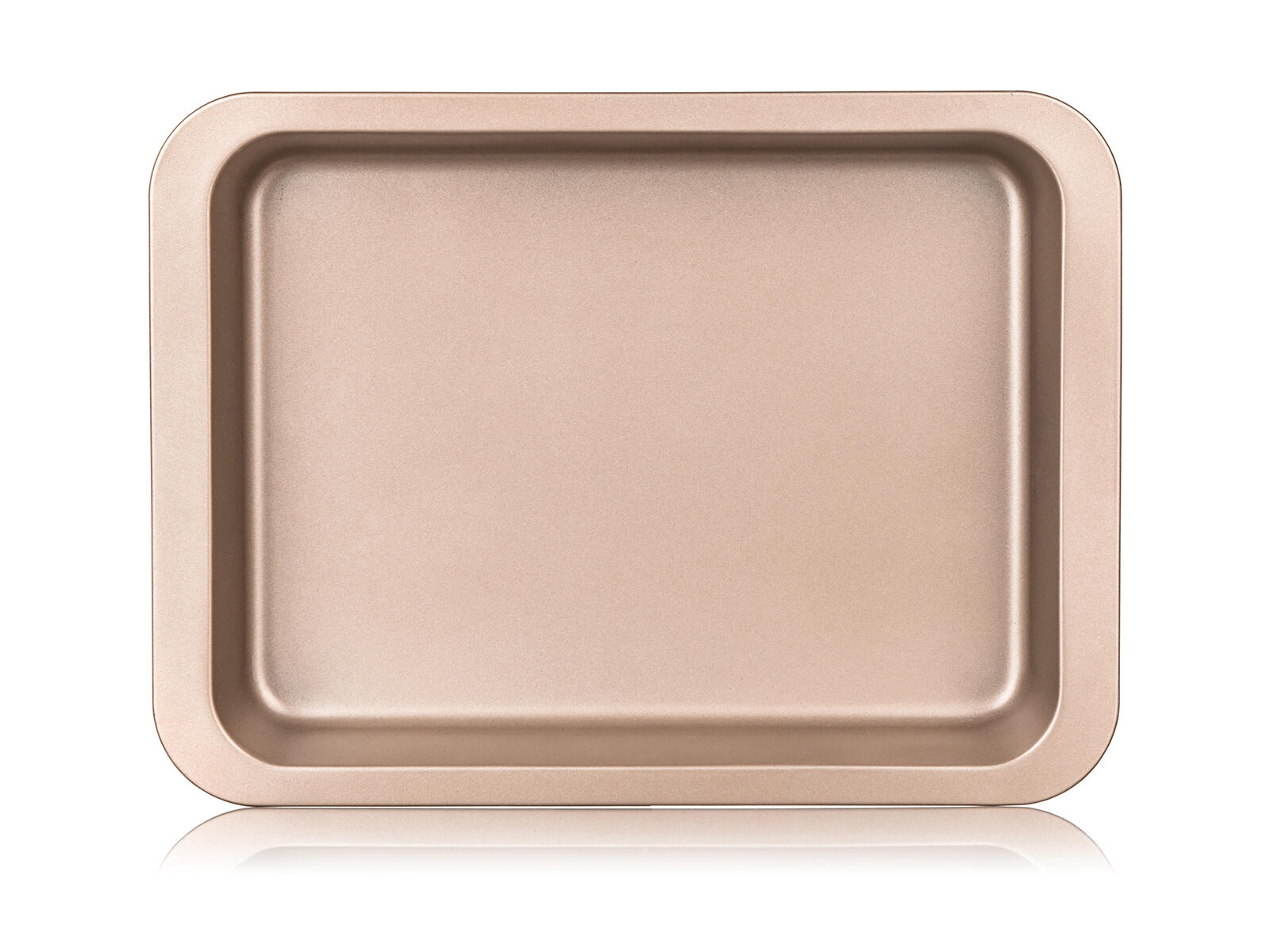 plech na pečení 36,5x27x4,5cm nepřiln.povrch CULINARIA Gold 0.44 Kg MTA MAXMIX Sklad14 326257 8591022613108