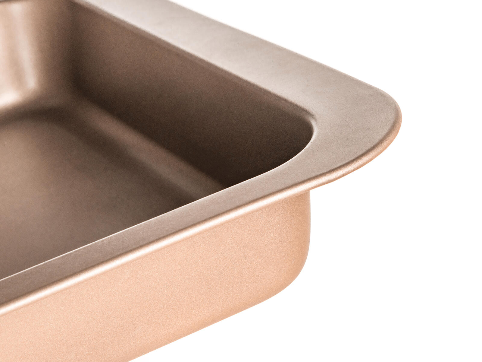 plech na pečení 36,5x27x4,5cm nepřiln.povrch CULINARIA Gold 0.44 Kg MTA MAXMIX Sklad14 326257 8591022613108