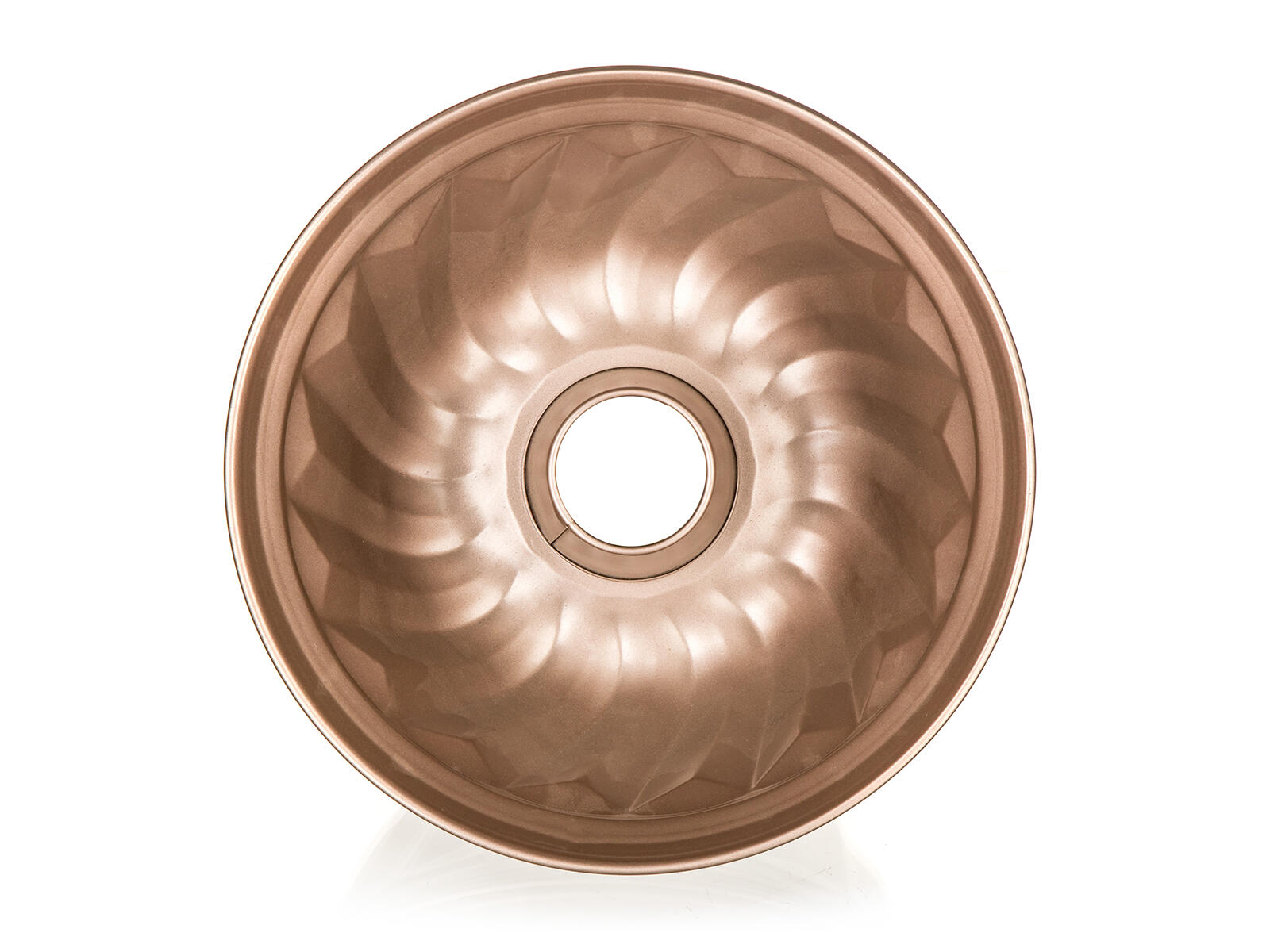 forma na bábovku 25cm nepřiln.povrch CULINARIA Gold