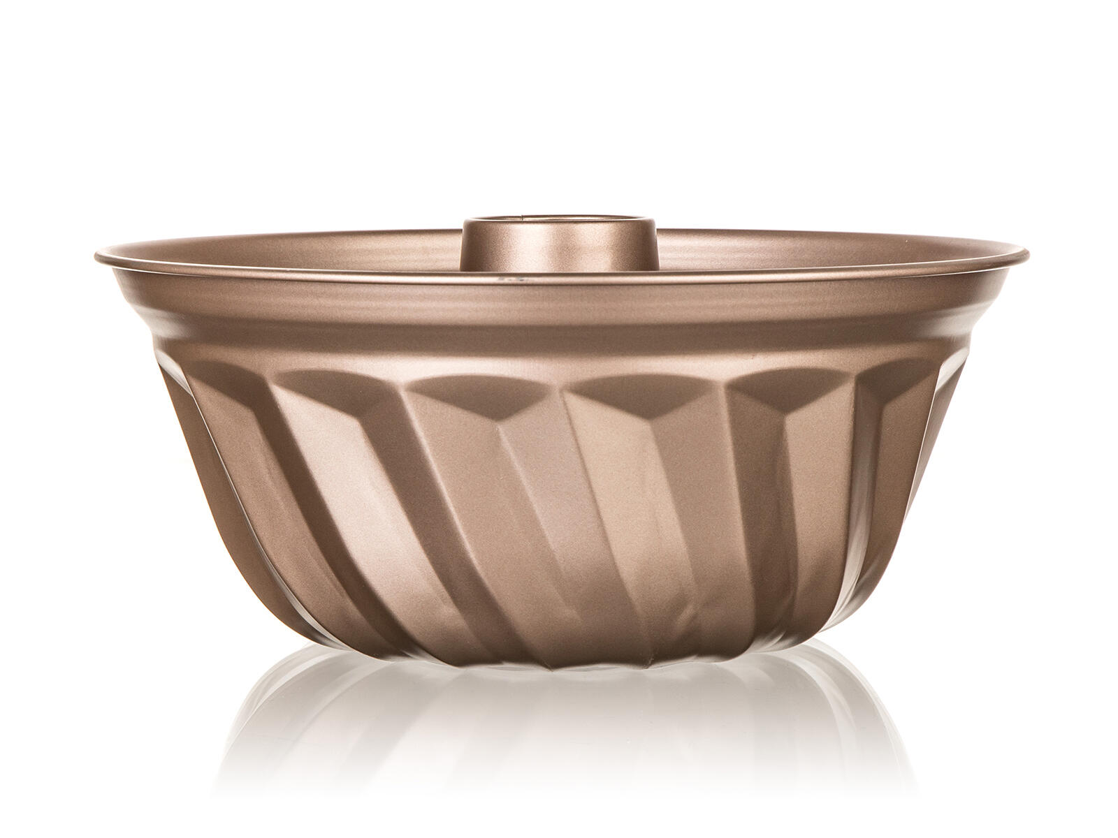 forma na bábovku 25cm nepřiln.povrch CULINARIA Gold