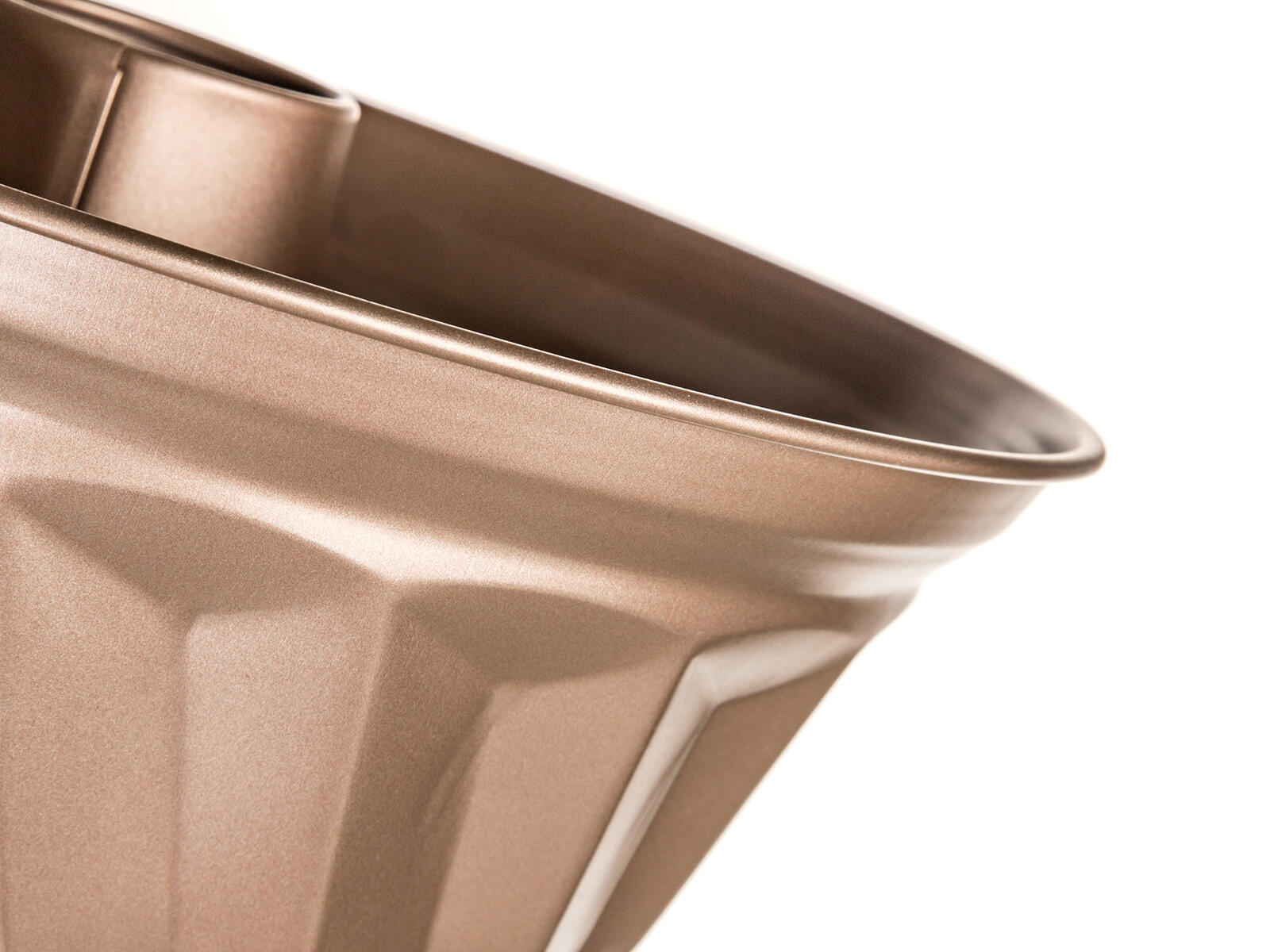 forma na bábovku 25cm nepřiln.povrch CULINARIA Gold