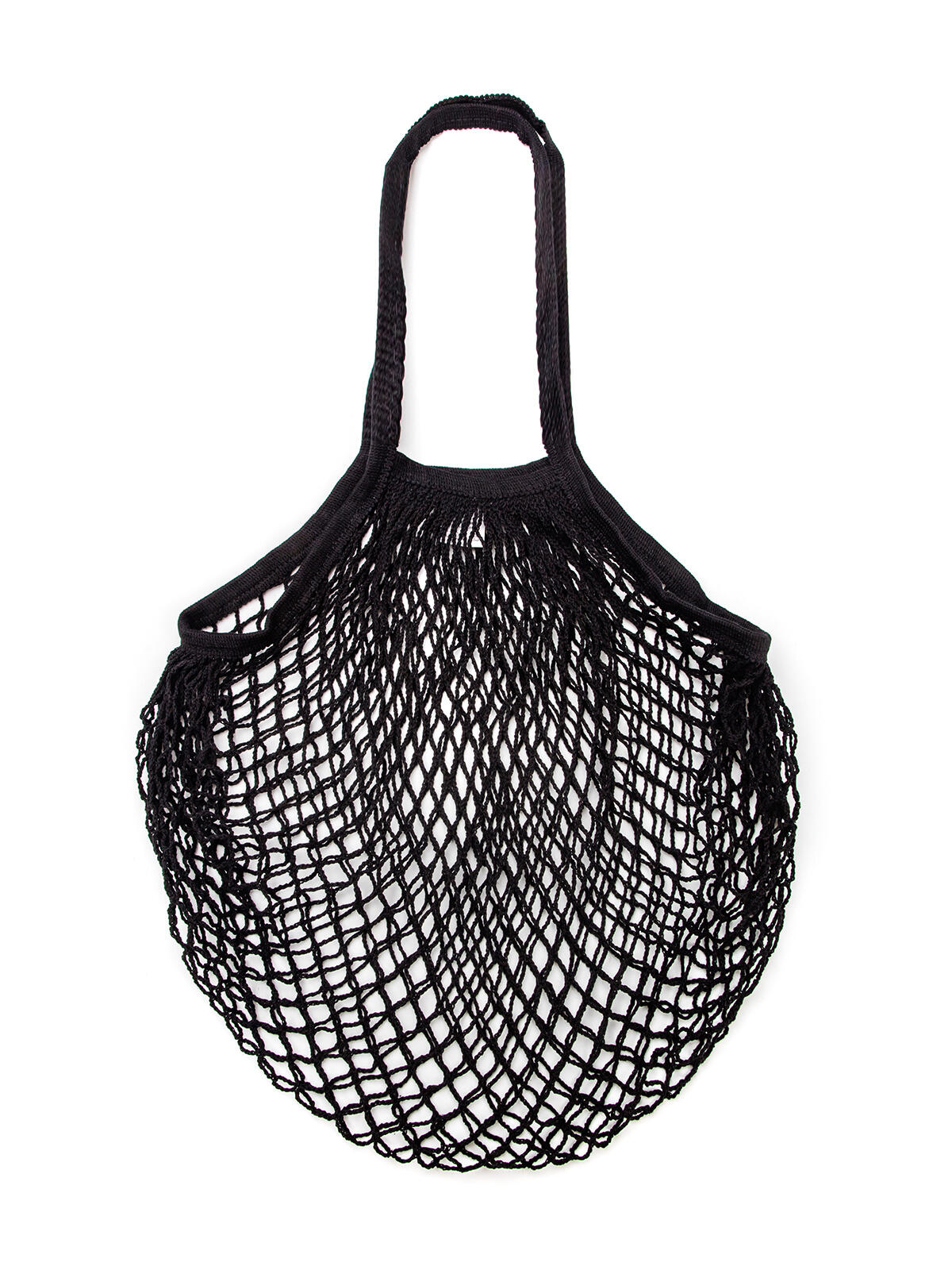 taška síťovka PRETTY UP 35x35cm, dlouhé ucho, ČER 0.03 Kg MTA MAXMIX Sklad14 326933