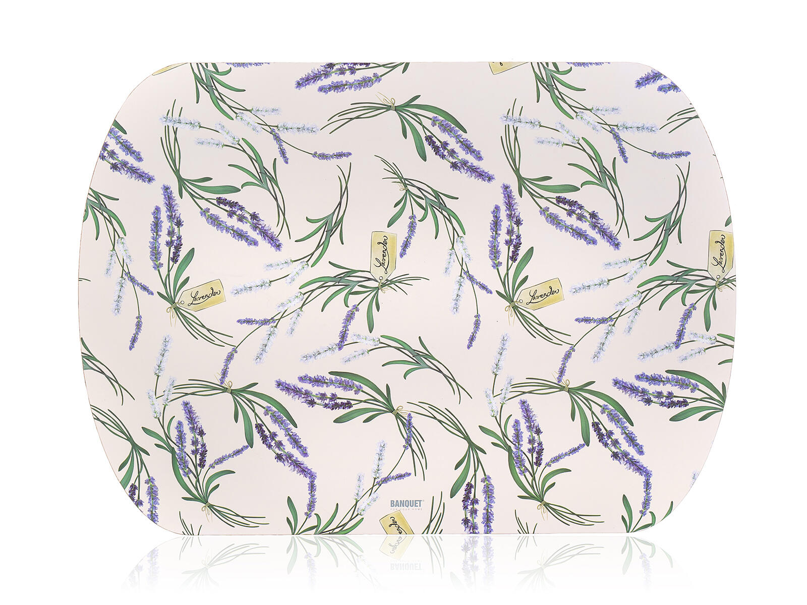 prostírání LAVENDER 39x28cm korek 0 Kg MTA MAXMIX Sklad14 326937