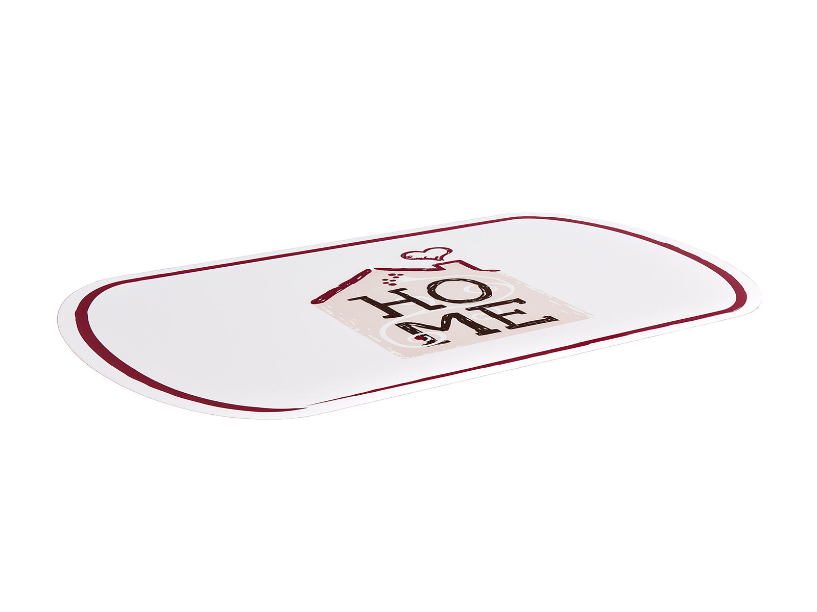 prostírání HOME 39x28cm korek