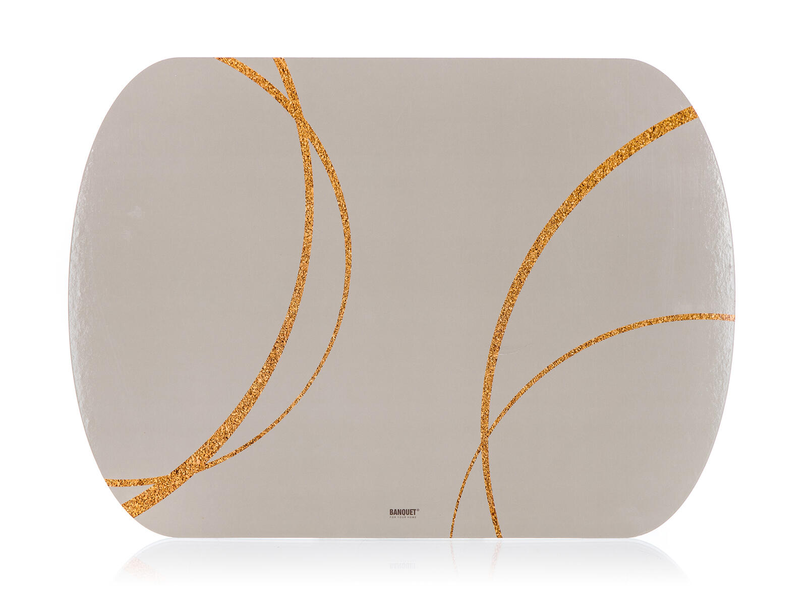 prostírání LATTE 39x28cm korek