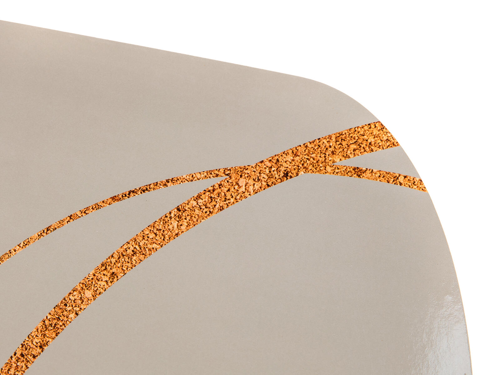 prostírání LATTE 39x28cm korek