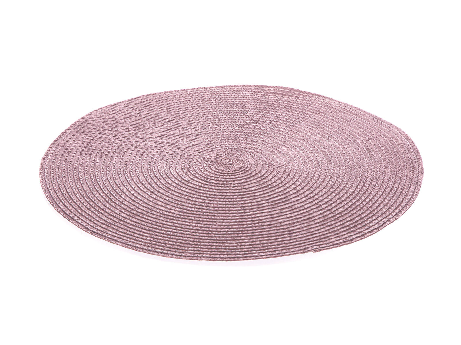 prostírání PH TONDO pr.38cm RŮŽ
