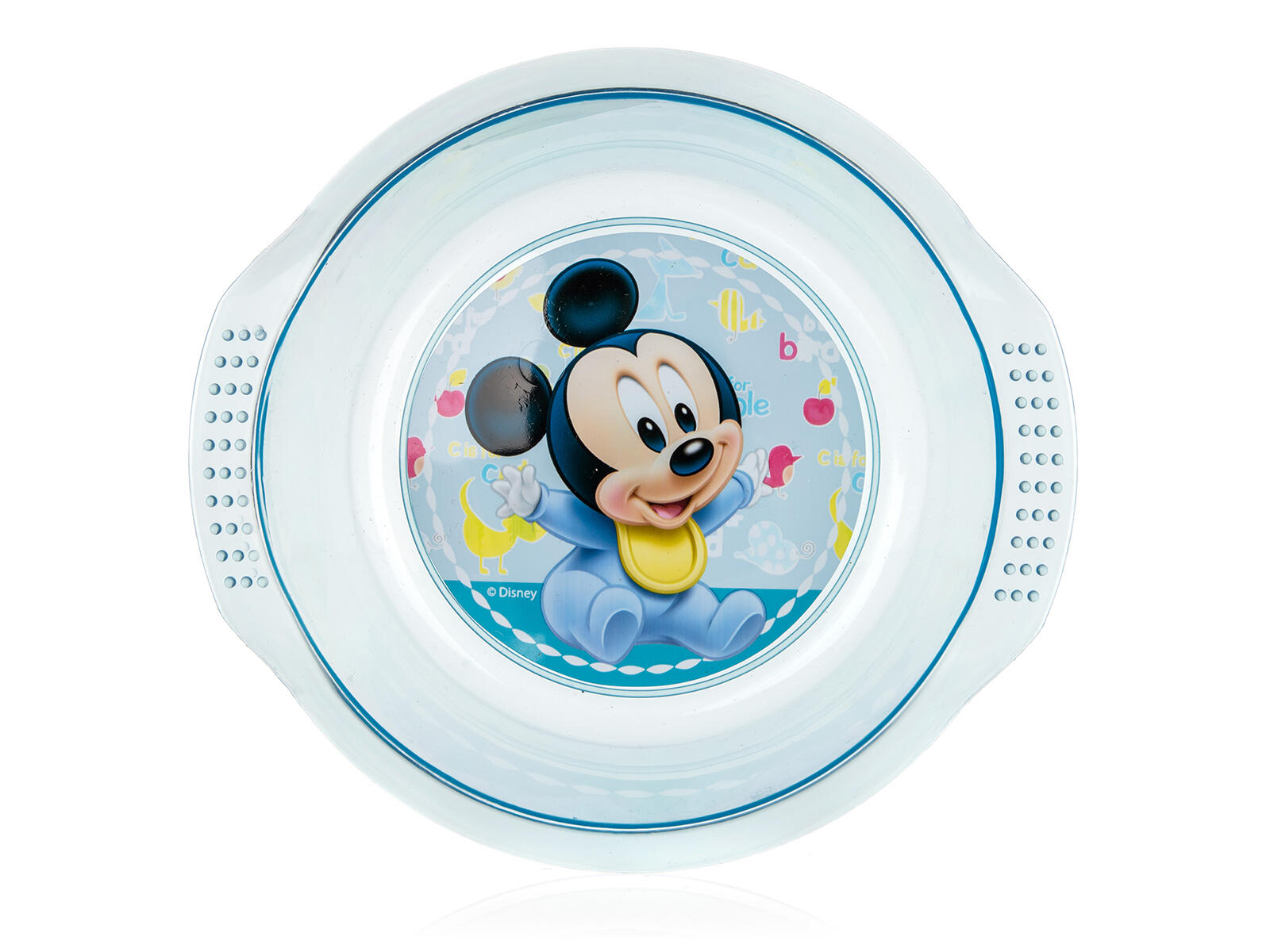 miska 12cm MICKEY PH do mikrovlnné trouby 0.02 Kg MTA MAXMIX Sklad14 326942