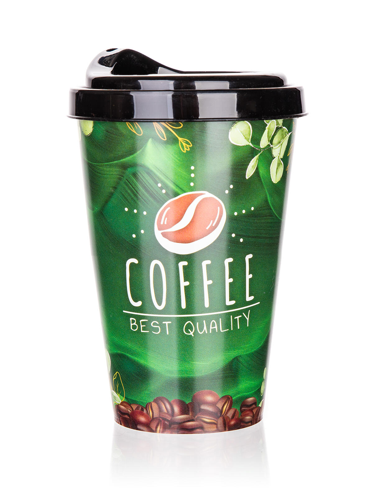 kelímek 0,4l COFFEE PH mix dekorů 0 Kg MTA MAXMIX Sklad14 326943