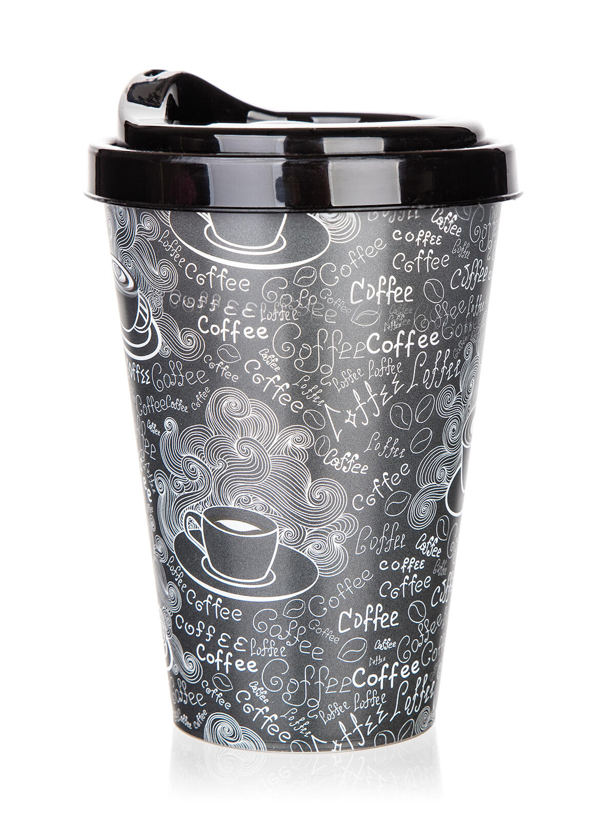 kelímek 0,4l COFFEE PH mix dekorů 0.04 Kg MTA MAXMIX Sklad14 326943