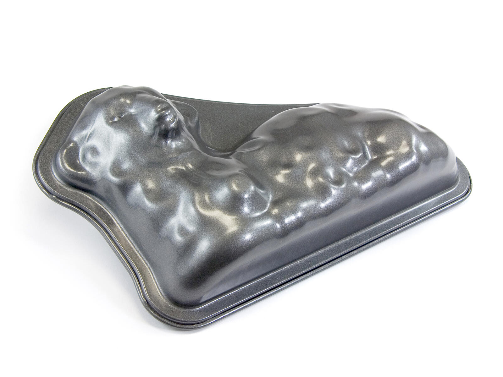 forma na beránka 29,3x19,2x7,6cm nepřiln.povrch PRIME CHEF
