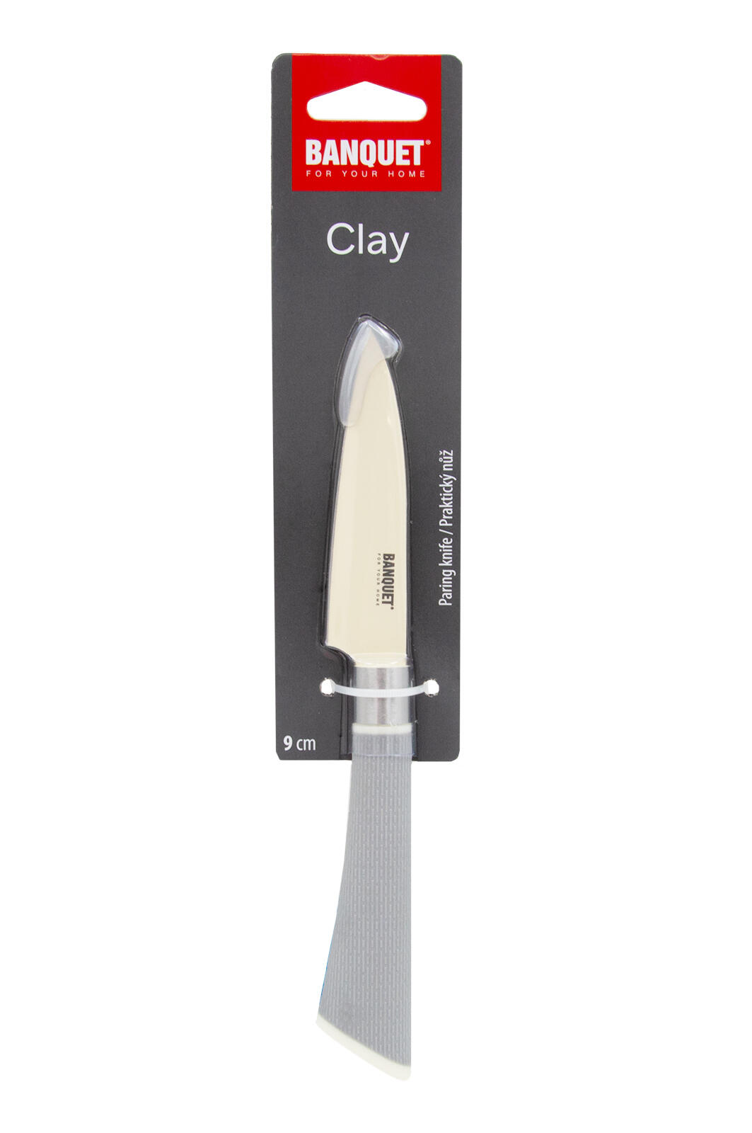 nůž praktický 20,5cm CLAY