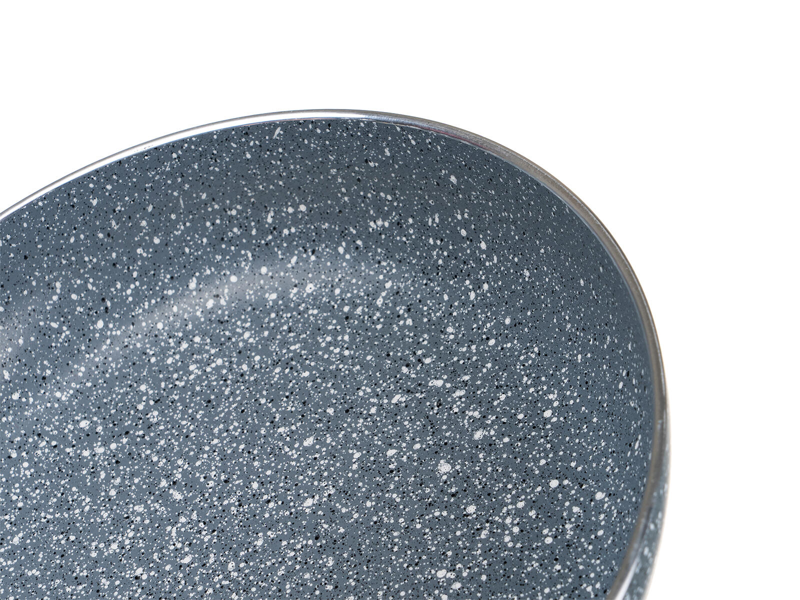 pánev 14x3cm mini nepřiln.povrch GRANITE GREY