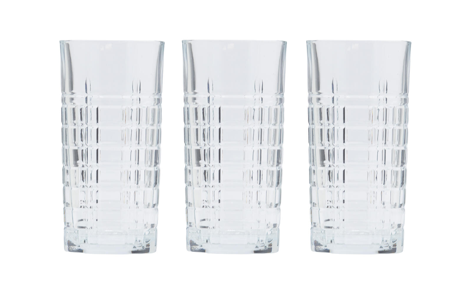 sklenice 356ml BRIT vysoká (3ks) 1.2 Kg MTA MAXMIX Sklad14 326977