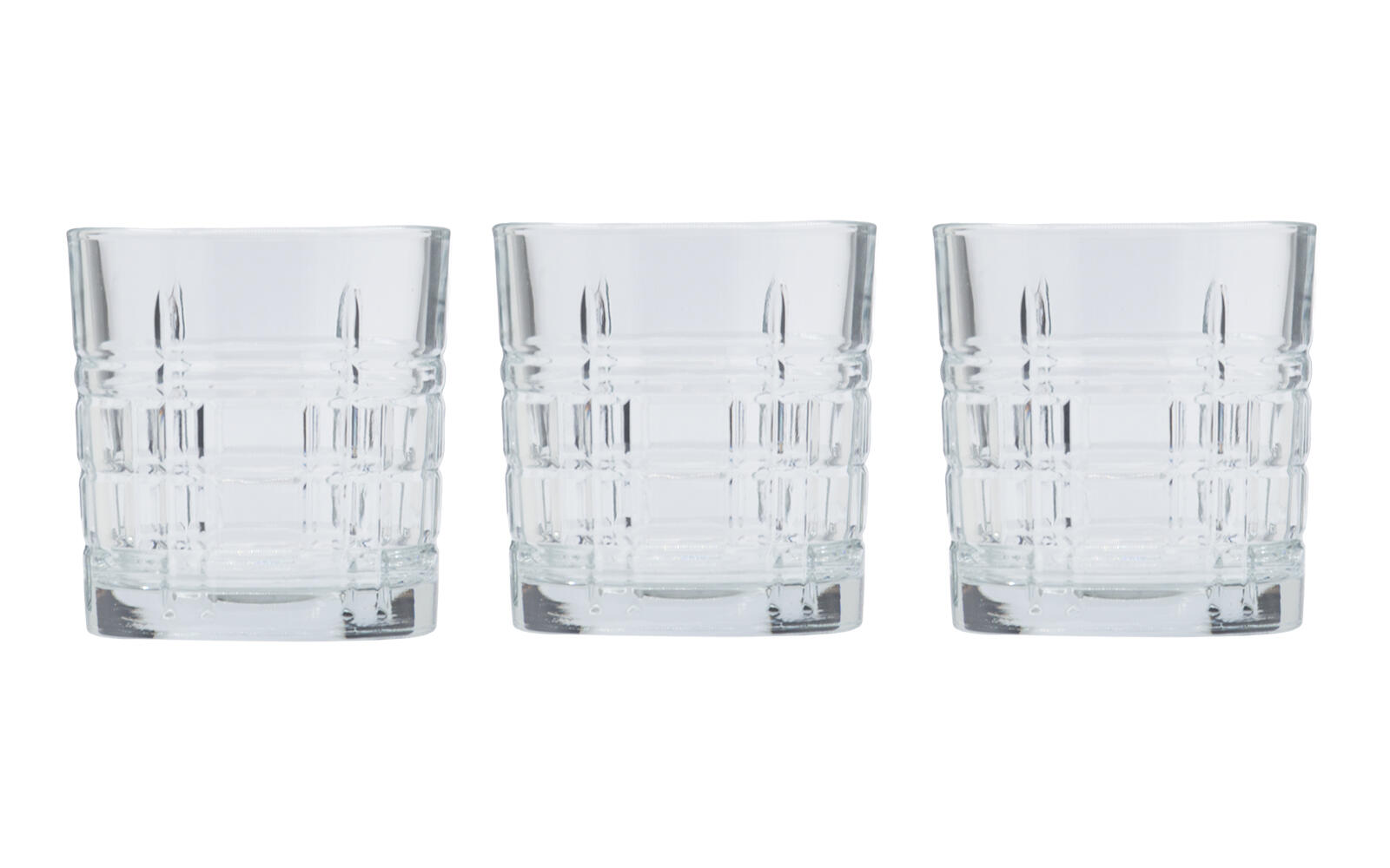 sklenice 325ml BRIT nízká (3ks) 1 Kg MTA MAXMIX Sklad14 326978