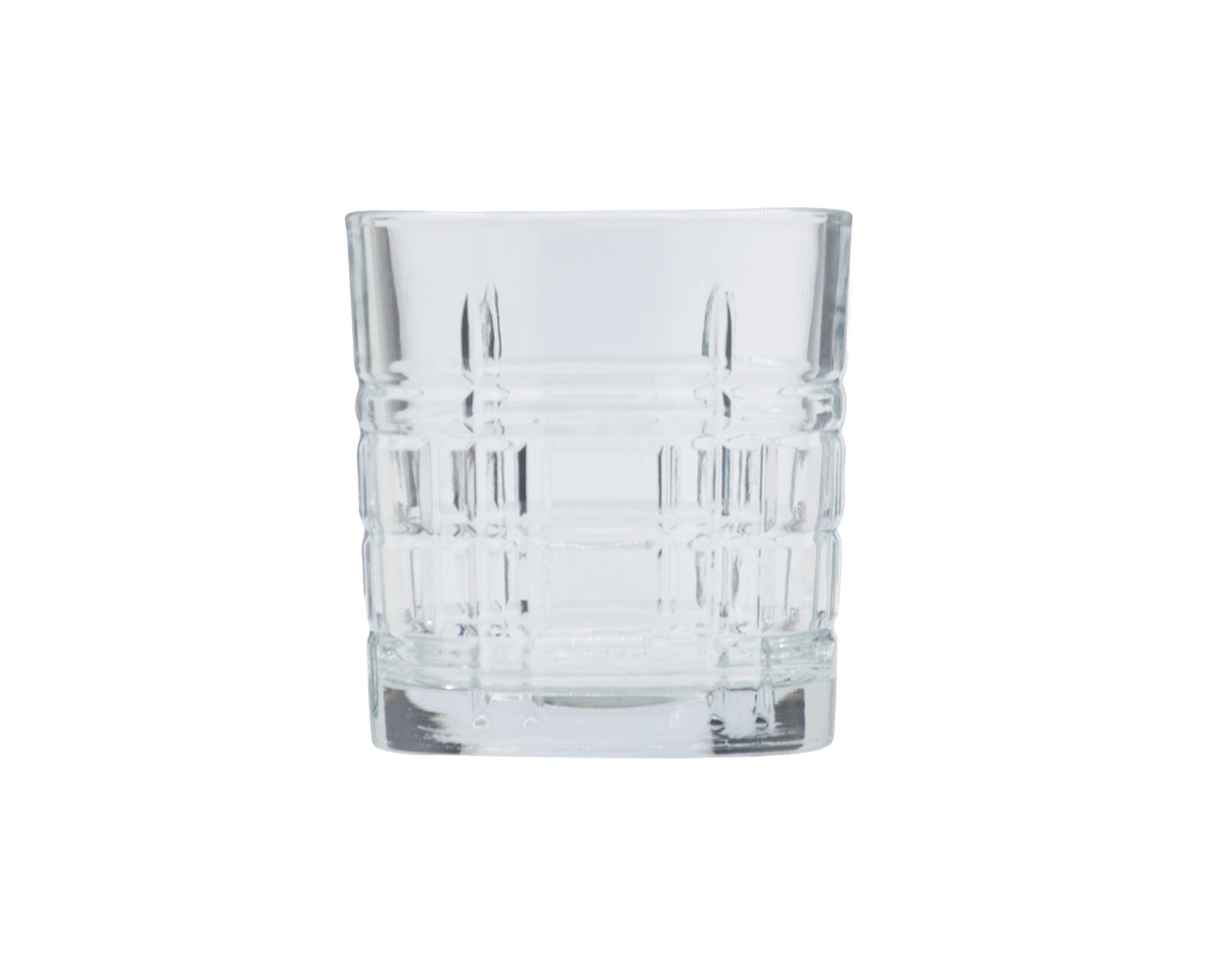 sklenice 325ml BRIT nízká (3ks) 1 Kg MTA MAXMIX Sklad14 326978