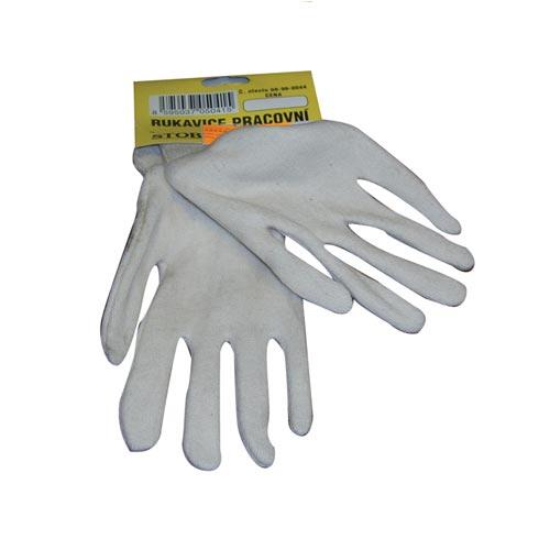rukavice TIT bavlna jemná 0.03 Kg MAXMIX Sklad14 588501