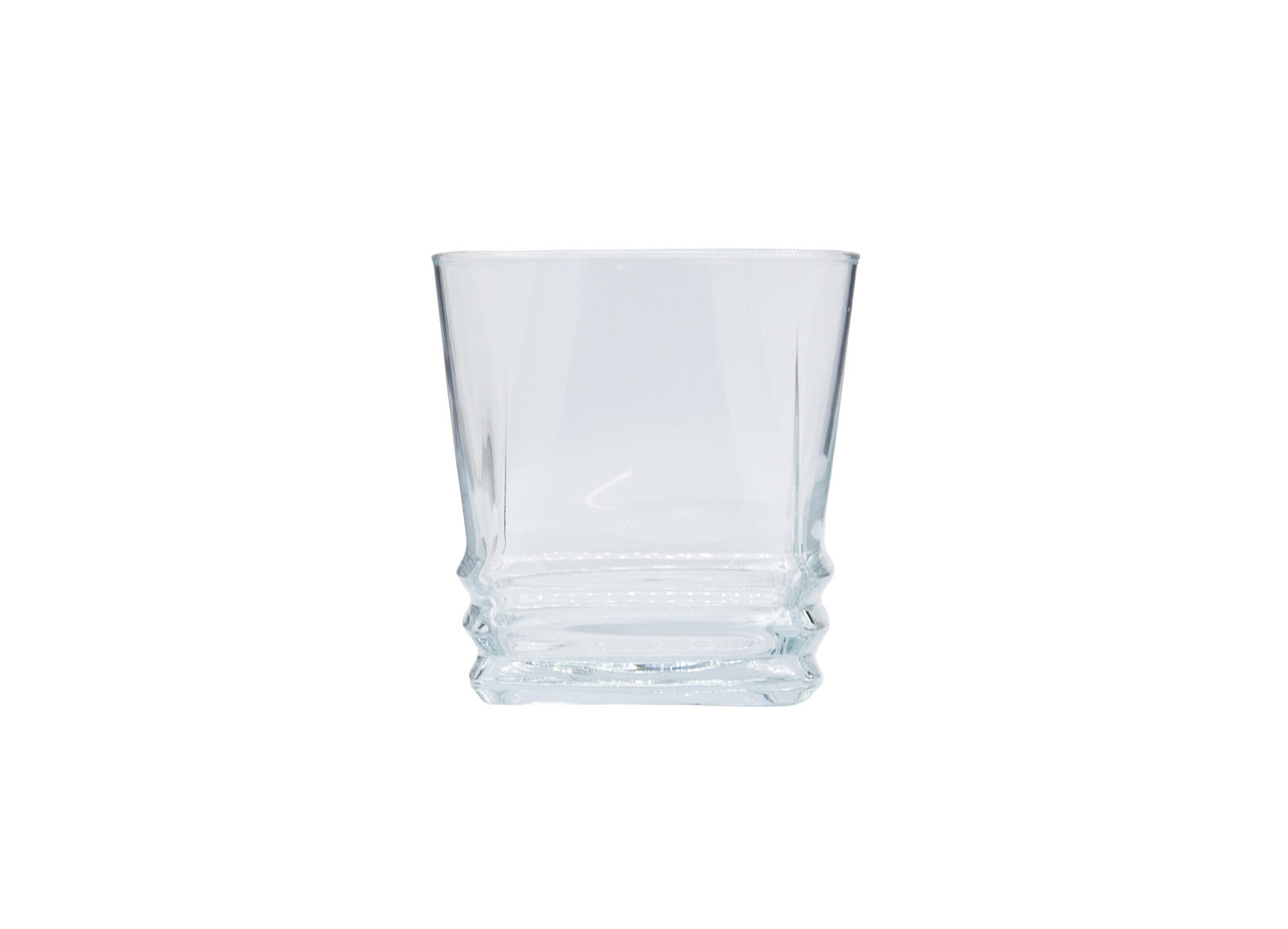 sklenice 315ml ELEGAN nízká (3ks) 0.8 Kg MTA MAXMIX Sklad14 326980