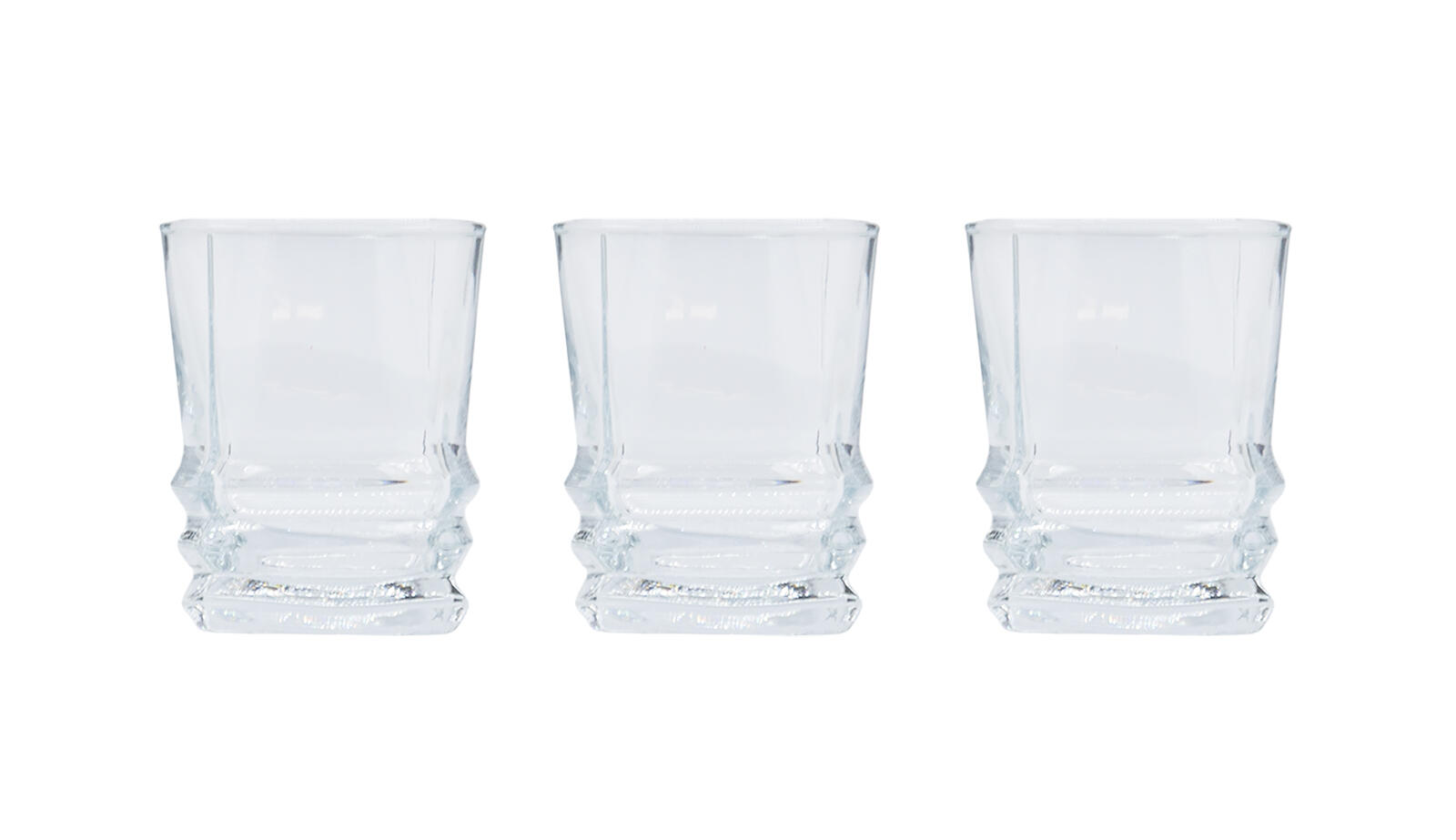 sklenice  80ml ELEGAN (3ks) 0.3 Kg MTA MAXMIX Sklad14 326981