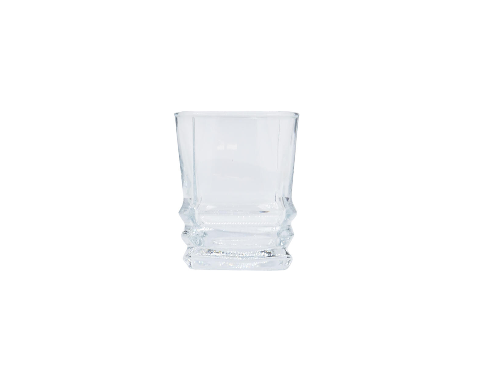 sklenice  80ml ELEGAN (3ks) 0.3 Kg MTA MAXMIX Sklad14 326981