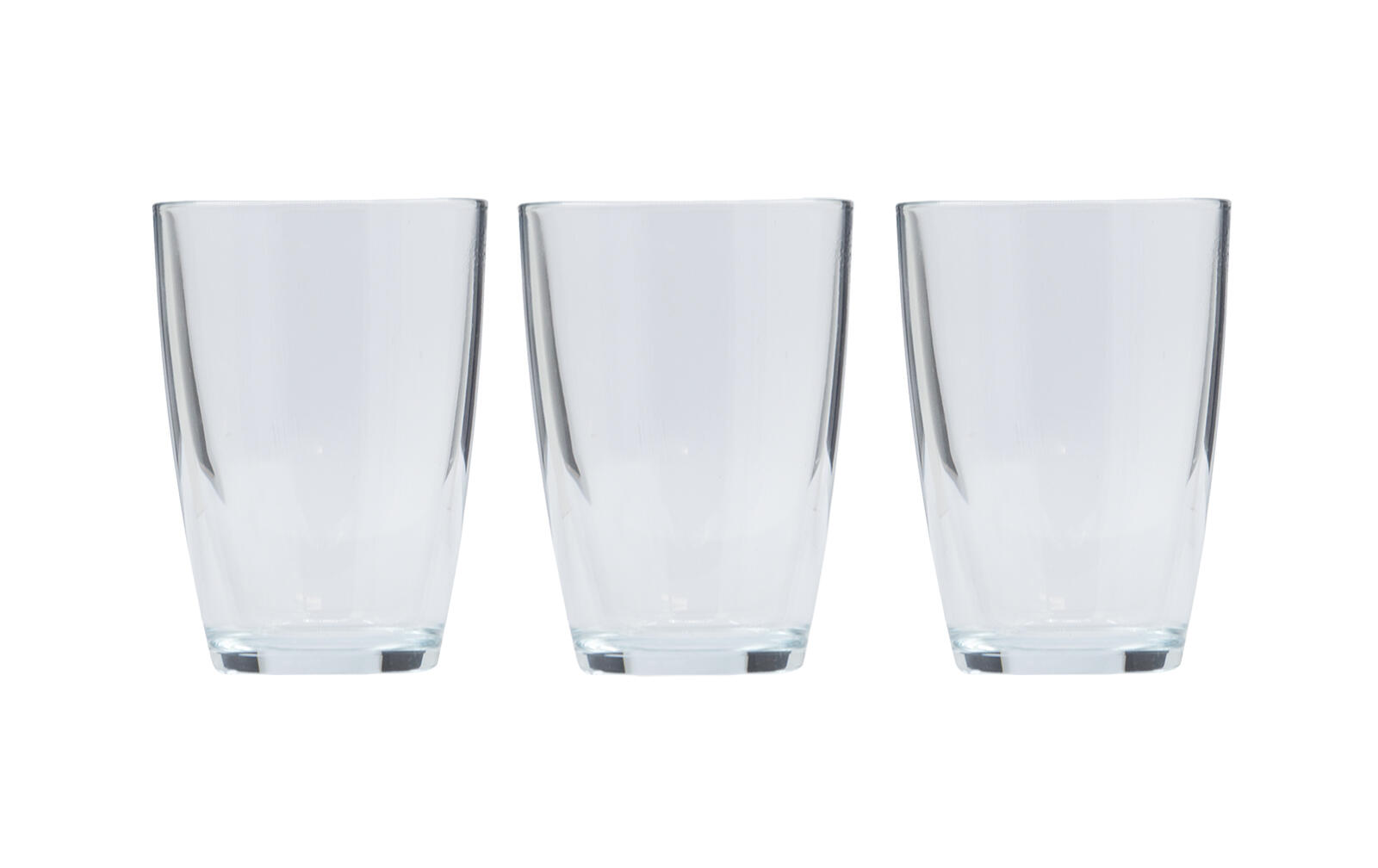 sklenice 415ml VEGA vysoká (3ks) 1.1 Kg MTA MAXMIX Sklad14 326983