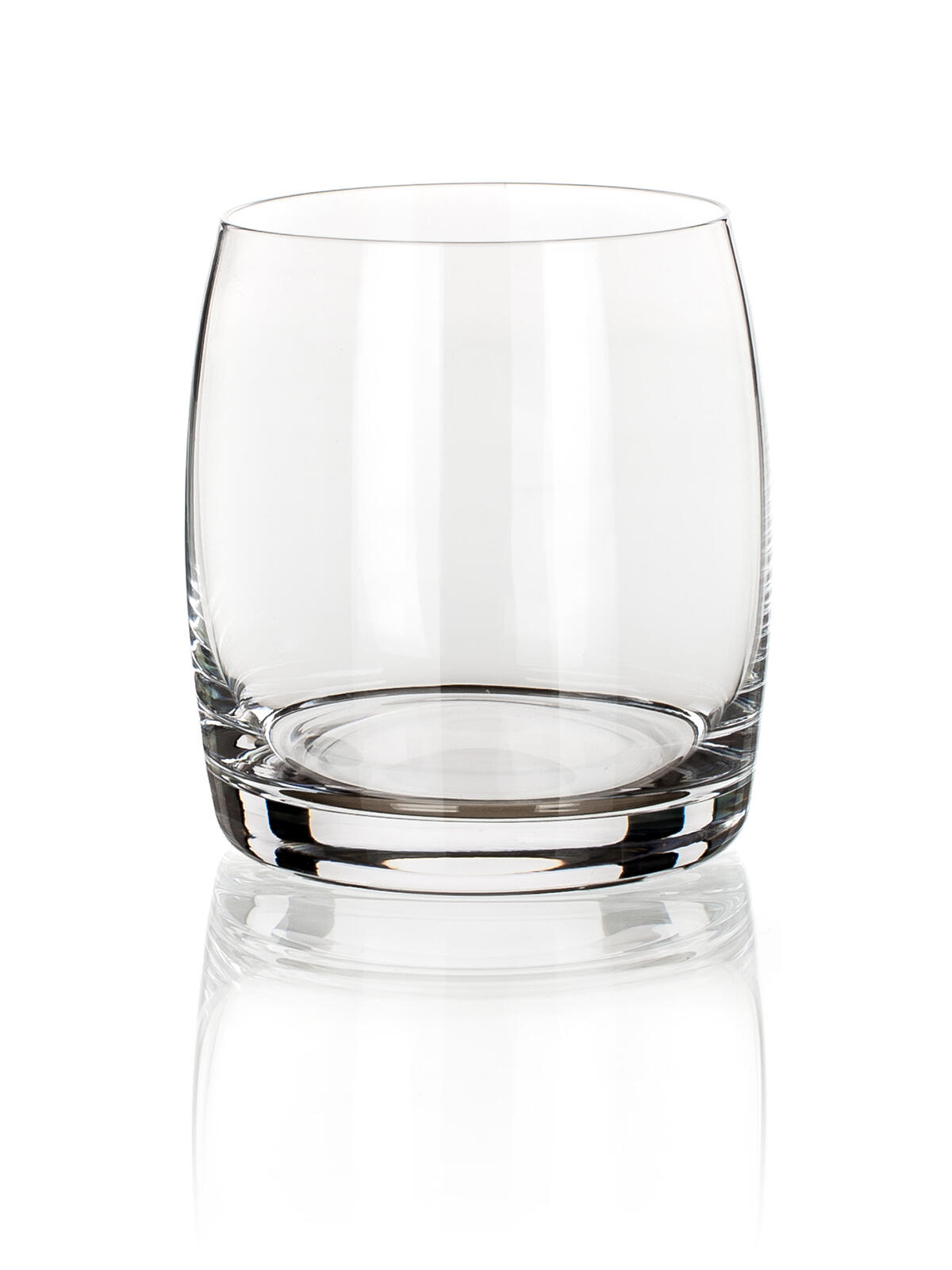 sklenice na whisky 280ml LEONA (6ks) 1.28 Kg MTA MAXMIX Sklad14 326985