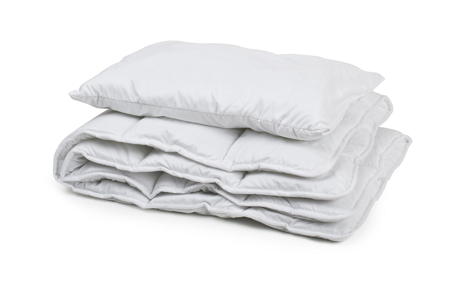 polštář a přikrývka GIOCO, dětská 0.85 Kg MTA MAXMIX Sklad14 326988