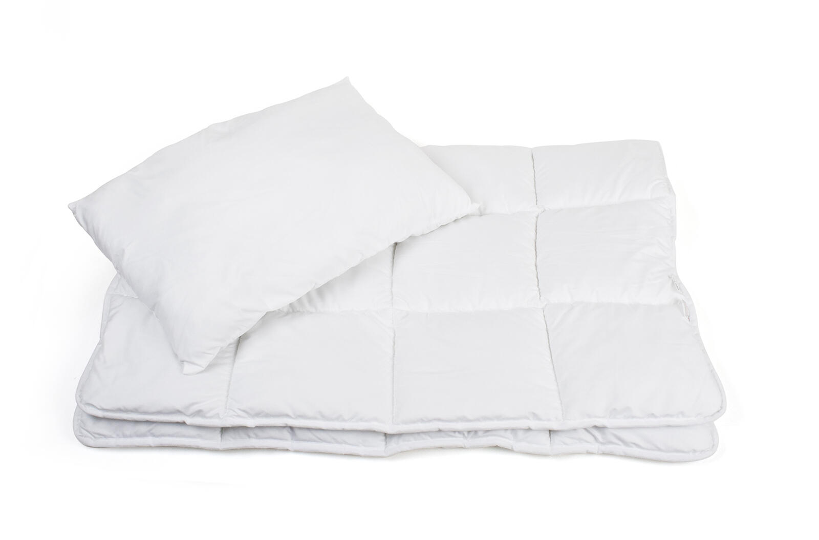 polštář a přikrývka GIOCO, dětská 0.85 Kg MTA MAXMIX Sklad14 326988