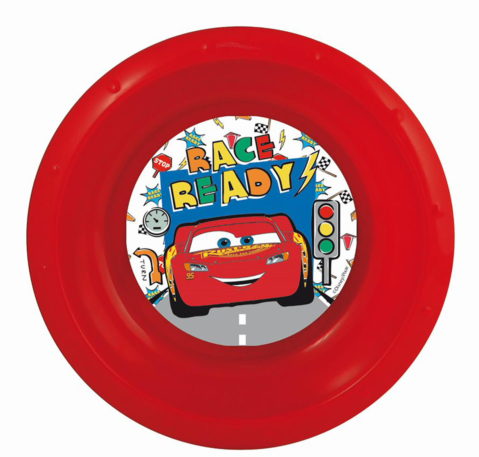 miska 17cm CARS PH 0.03 Kg MTA MAXMIX Sklad14 326989